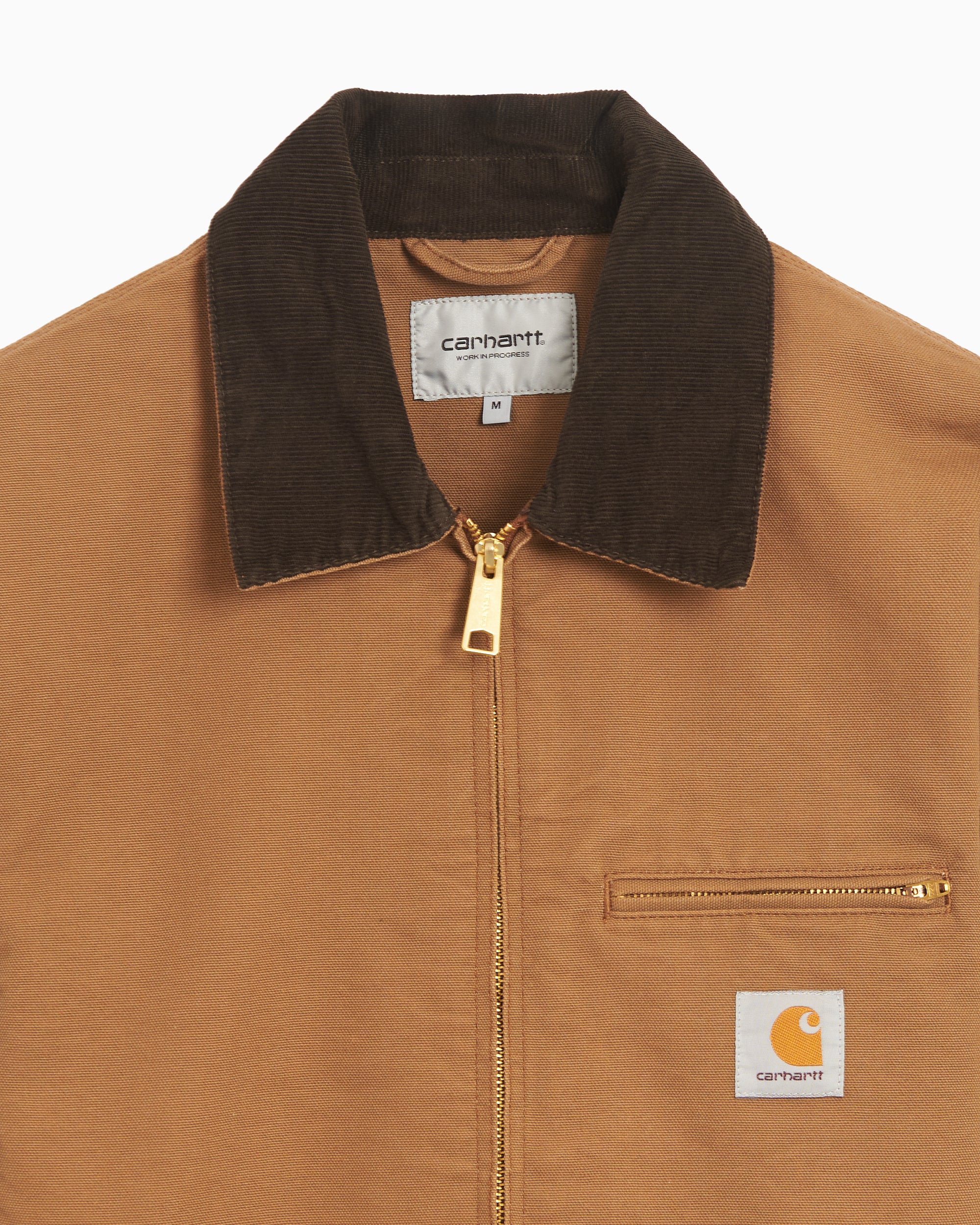 Carhartt WIP Detroit Men's Work Jacket