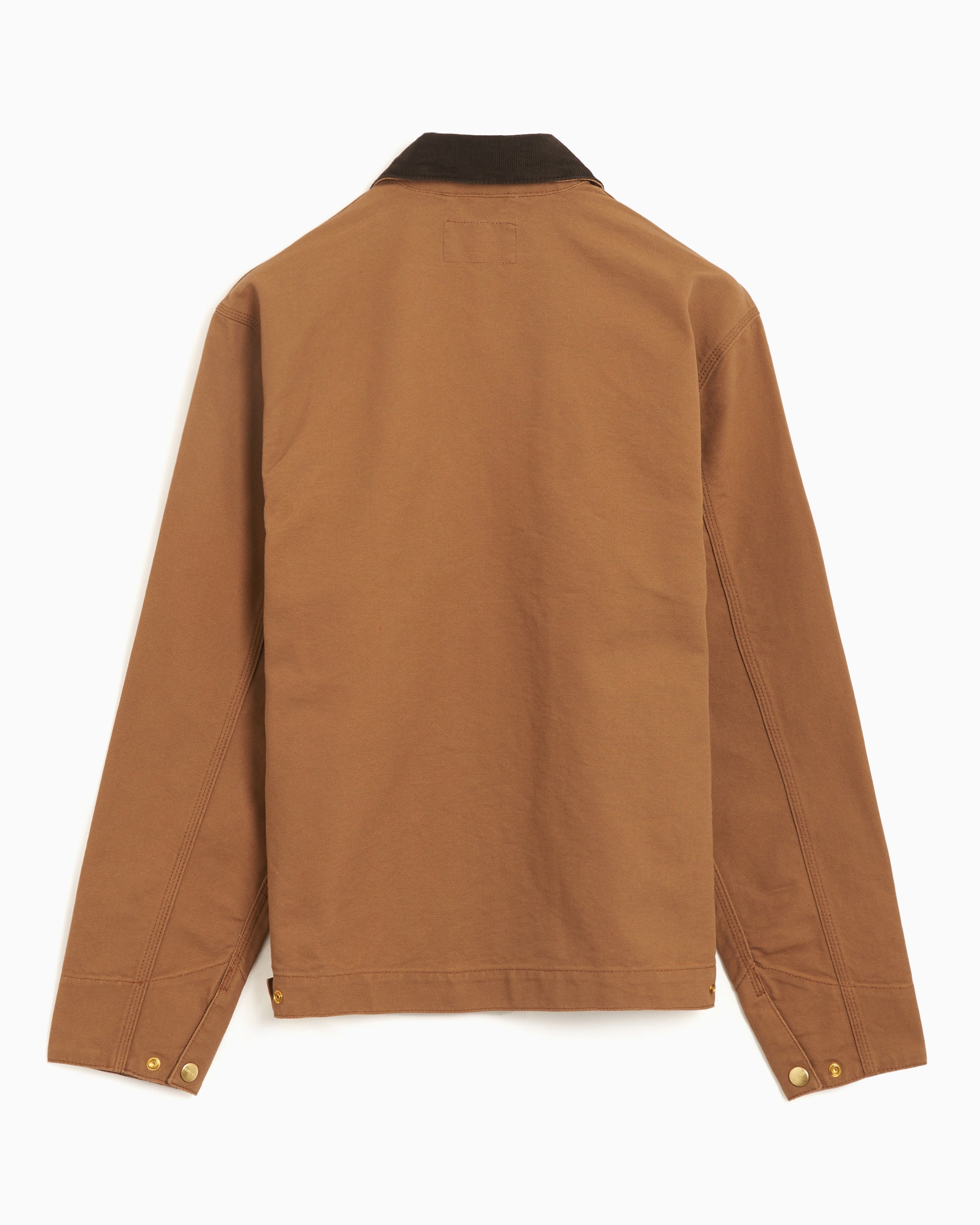 Jackets Coats Carhartt WIP Detroit Men's Work Jacket - I033112-00S02