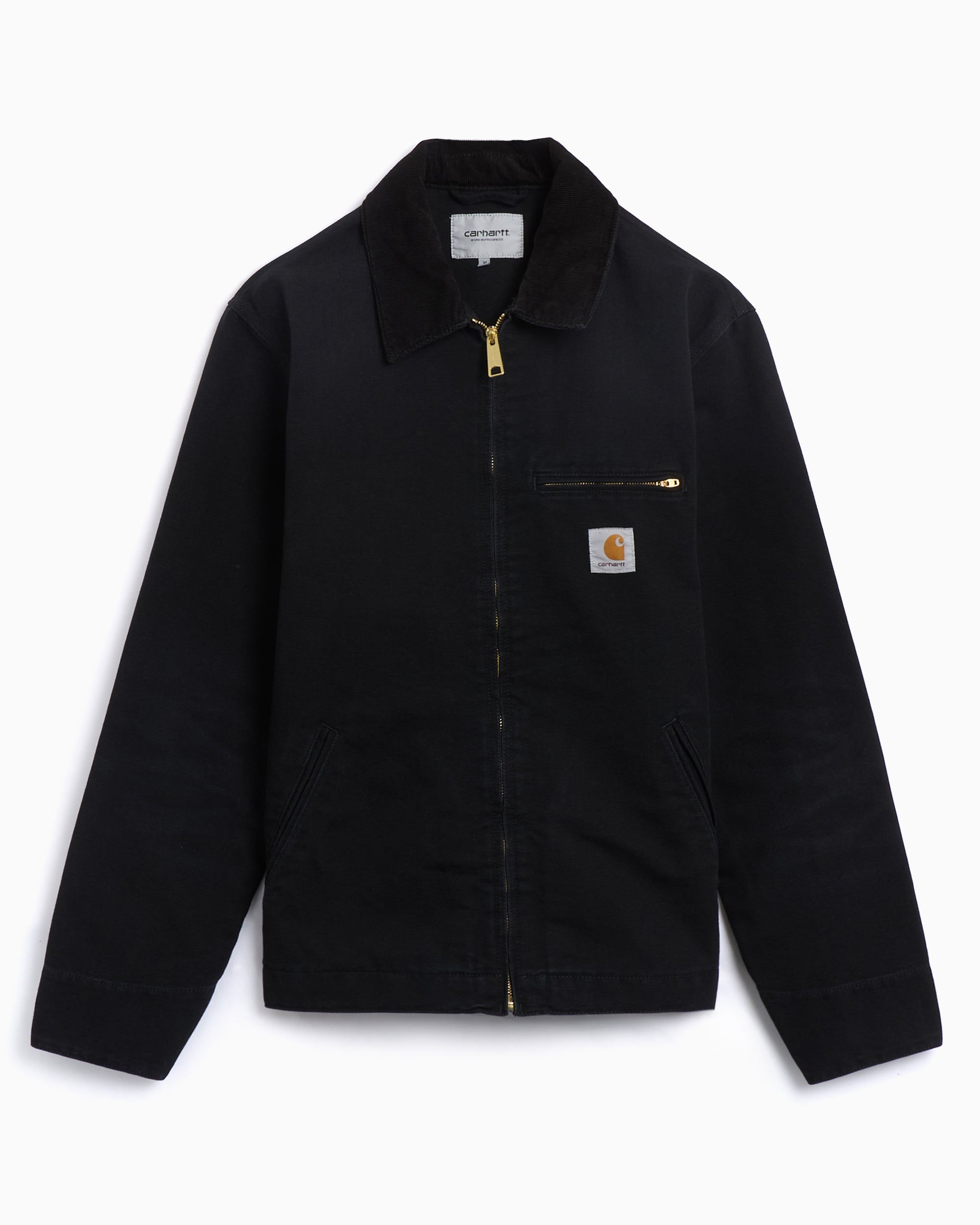 Carhartt WIP Detroit Men's Work Jacket Men's Work Jacket