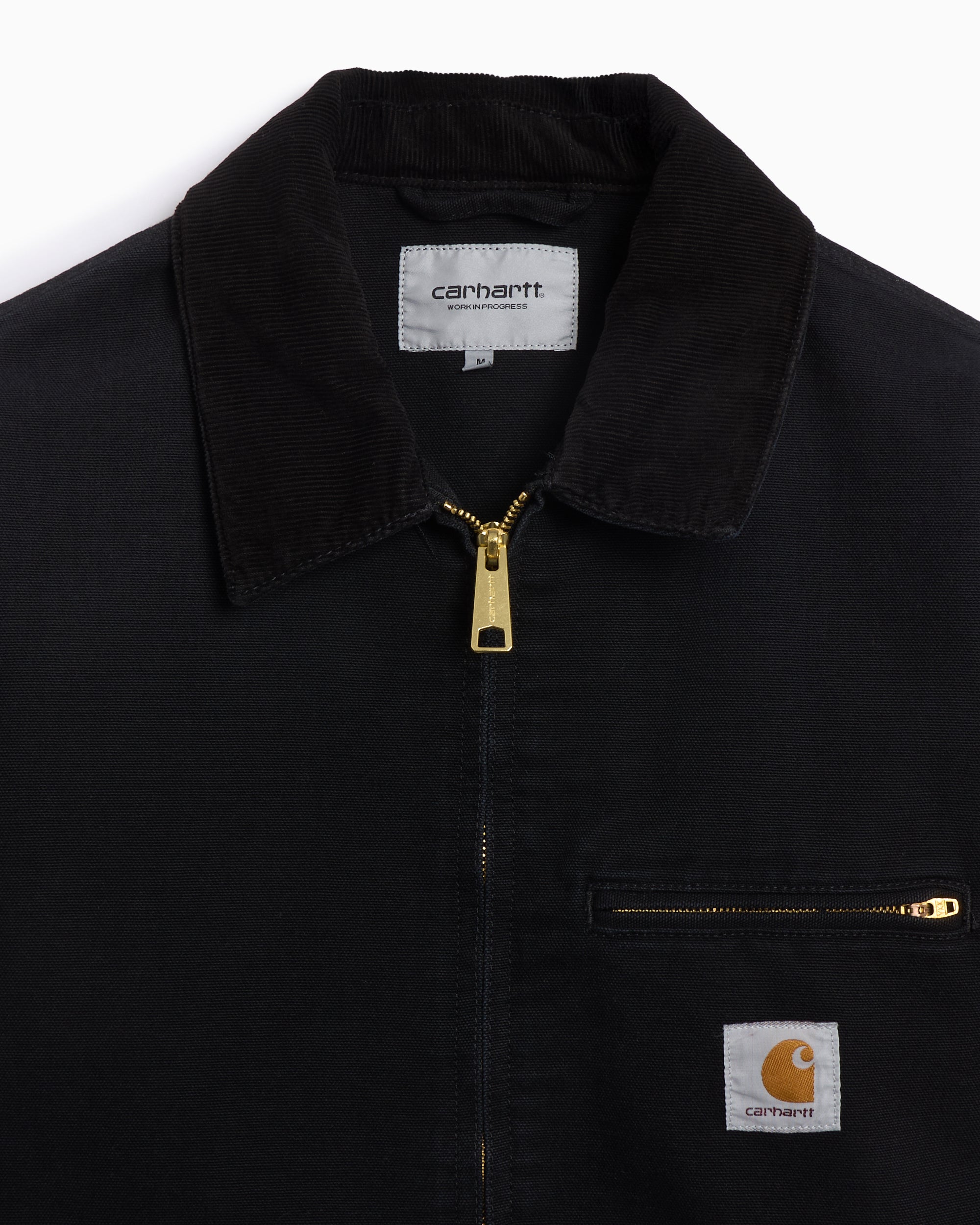 Carhartt WIP Detroit Men's Work Jacket Men's Work Jacket