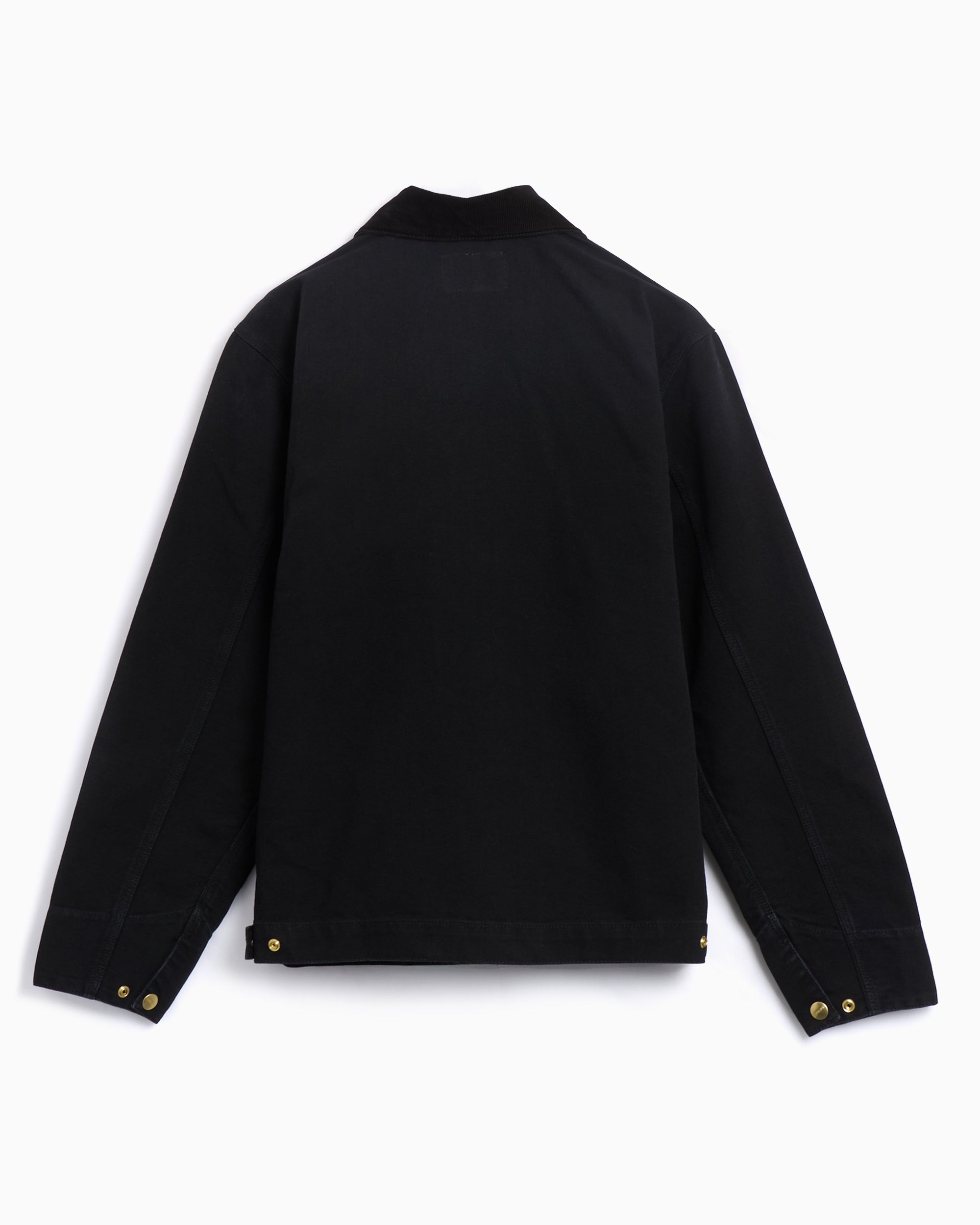 Carhartt WIP Detroit Men's Work Jacket Men's Work Jacket