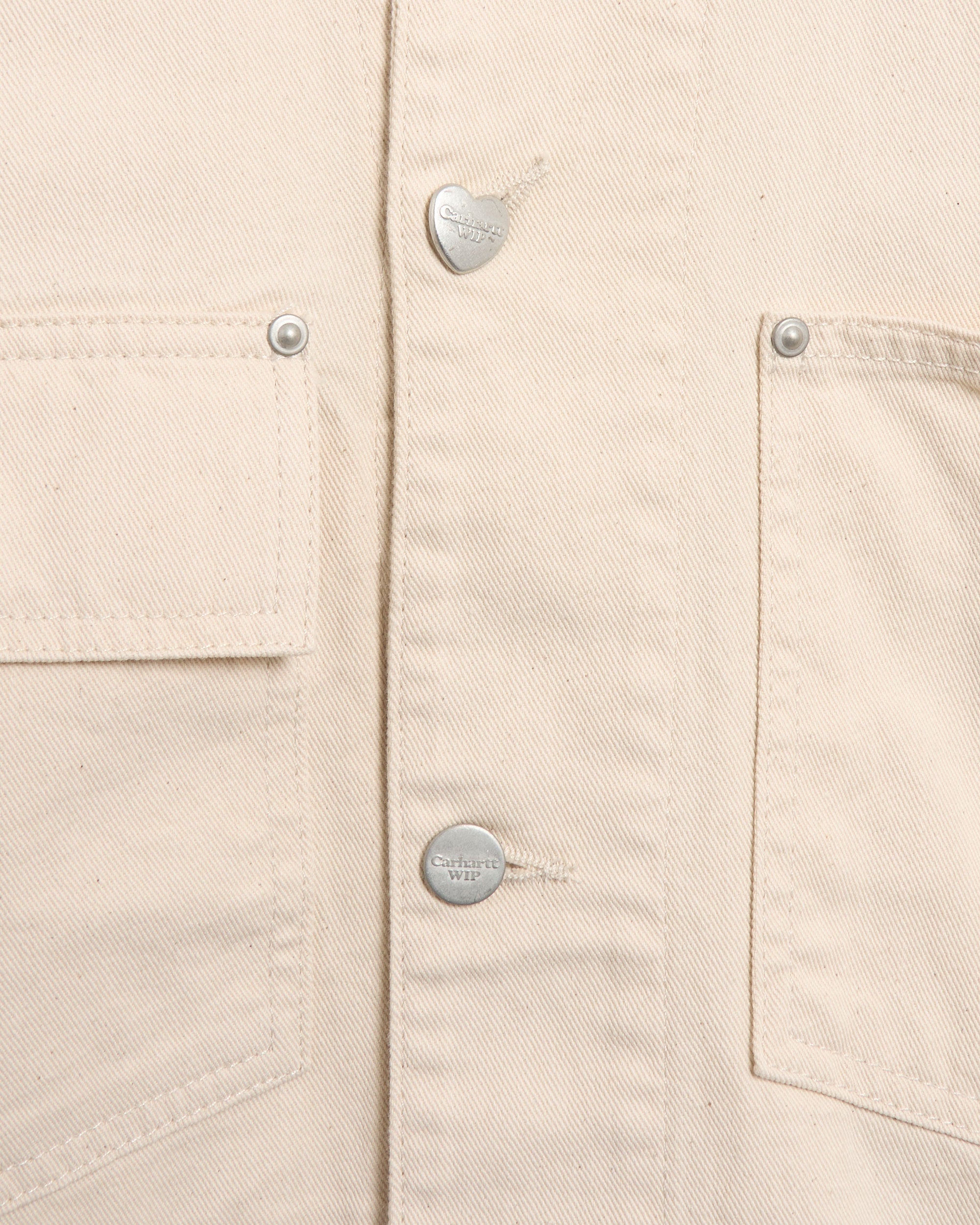 Carhartt WIP Drewe Men's Chore Overshirt Relaxed Men's Overshirt