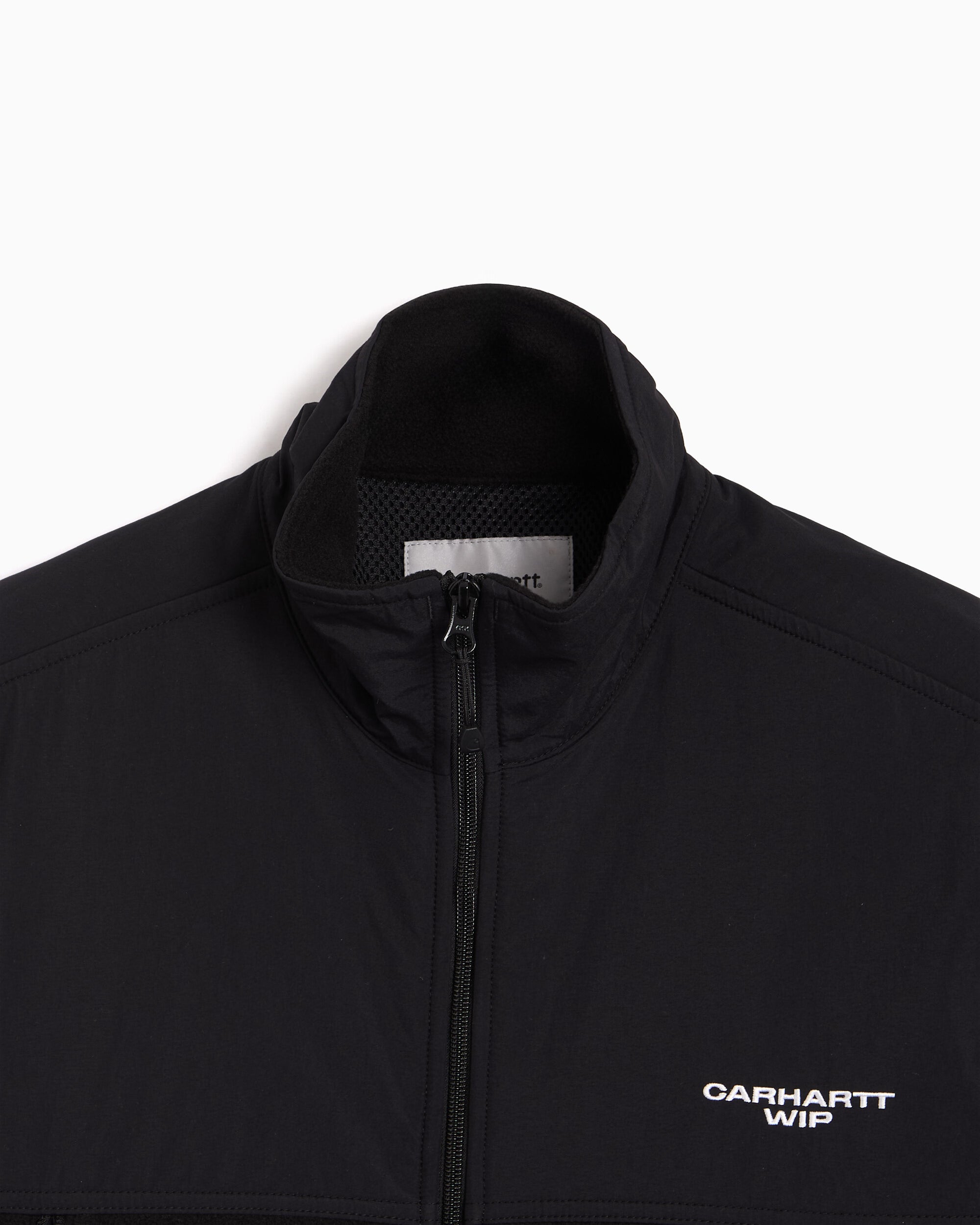 Jackets Coats Carhartt WIP Edmore Men's Fleece Jacket - I037138-0D2XX