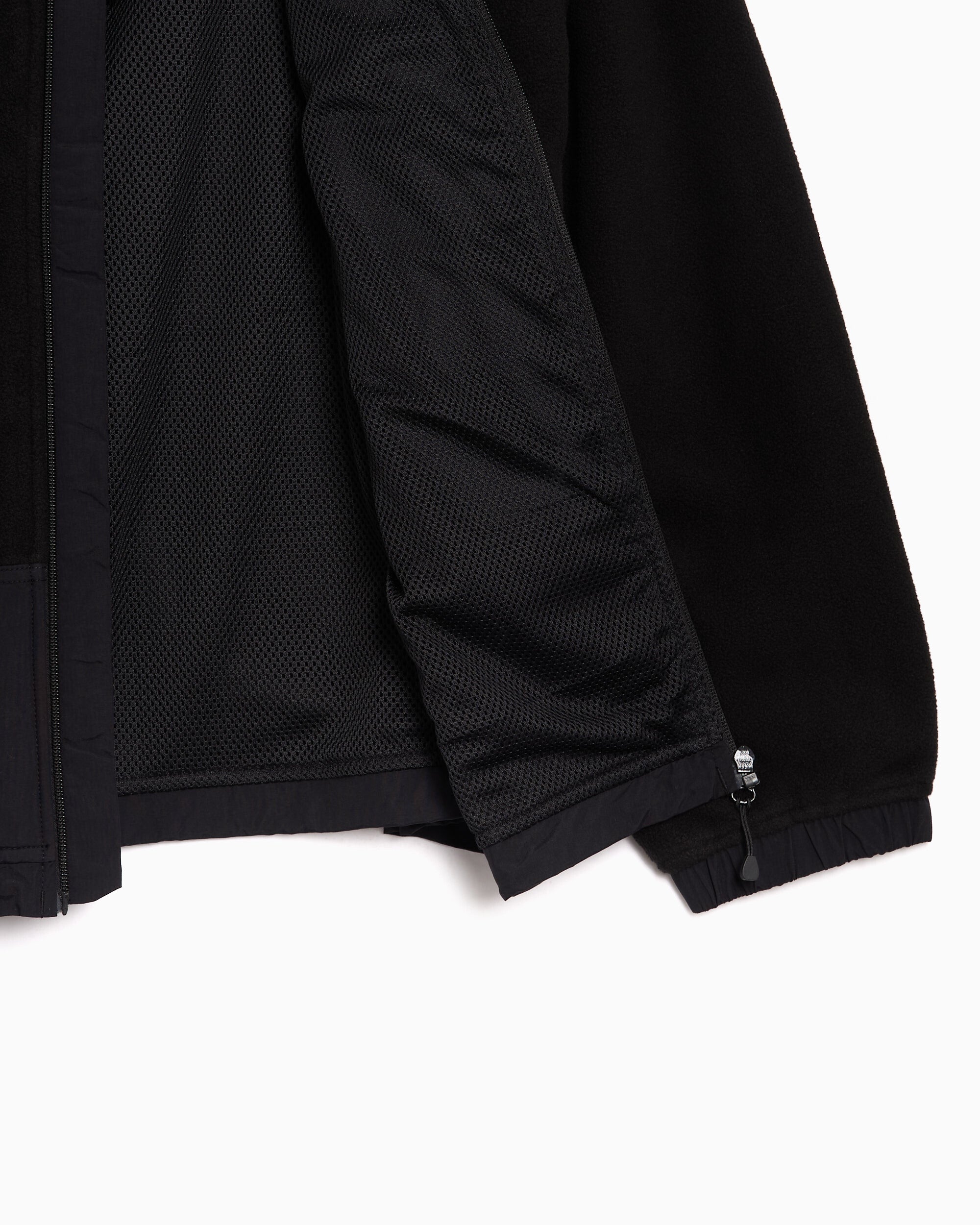 Jackets Coats Carhartt WIP Edmore Men's Fleece Jacket - I037138-0D2XX