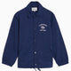 Carhartt WIP Eightynine Embroidered Relaxed Unisex Light Jacket