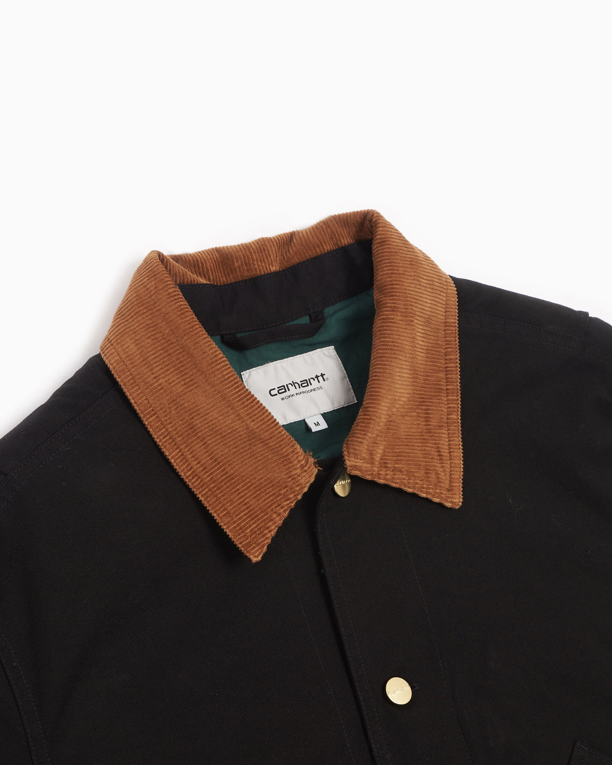 Carhartt WIP Heston Unisex Jacket Unisex Work Jacket