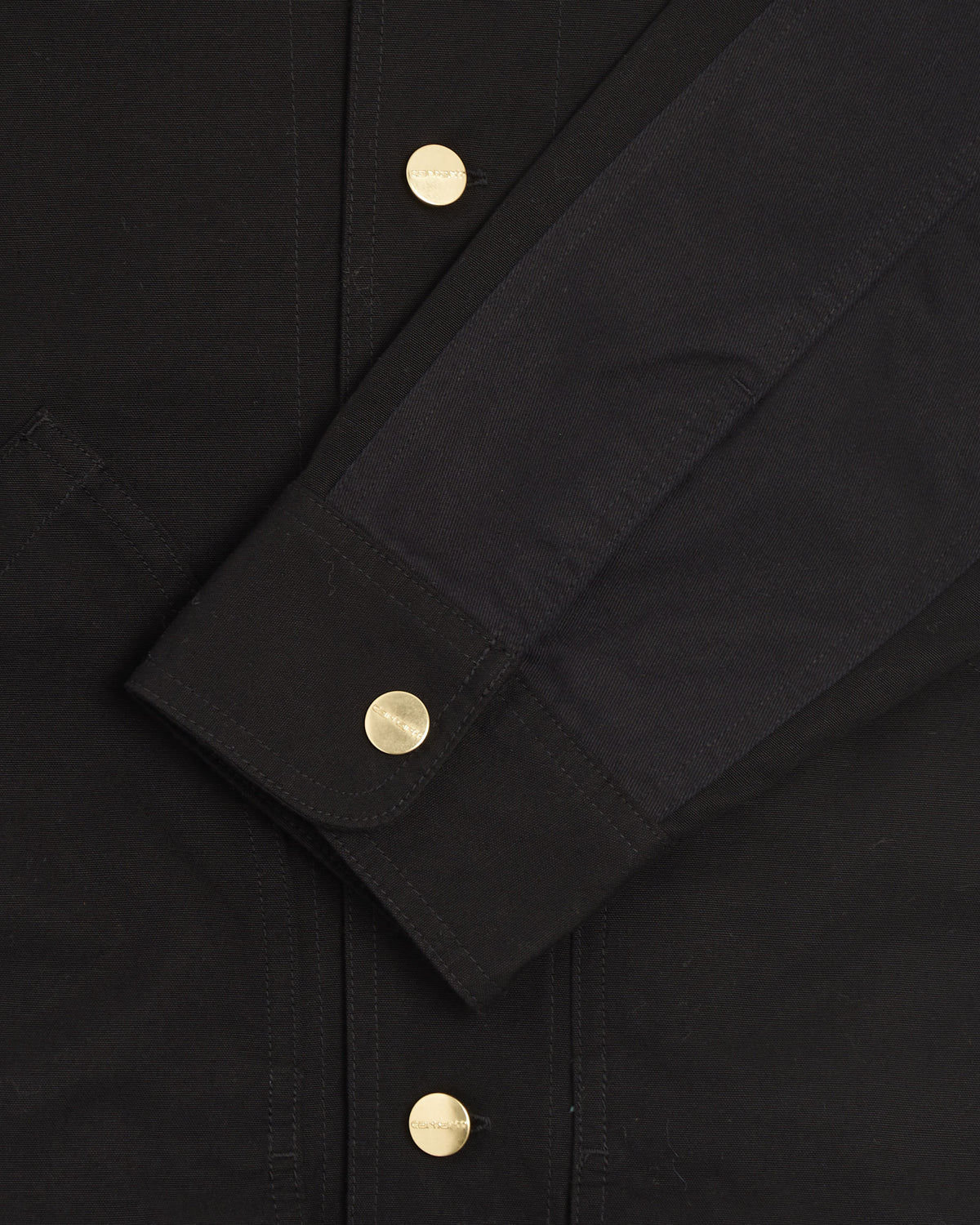 Carhartt WIP Heston Unisex Jacket Unisex Work Jacket