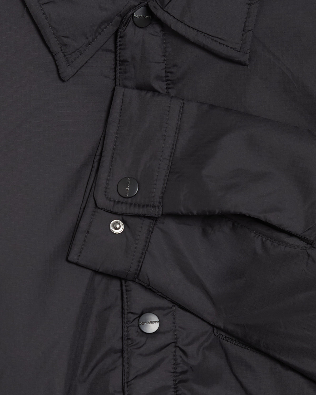 Jackets Coats Carhartt WIP Lauryn Crop Women's Overshirt - I037141-89XX