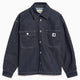 Surchemise Relaxed Carhartt WIP Louis pour femme