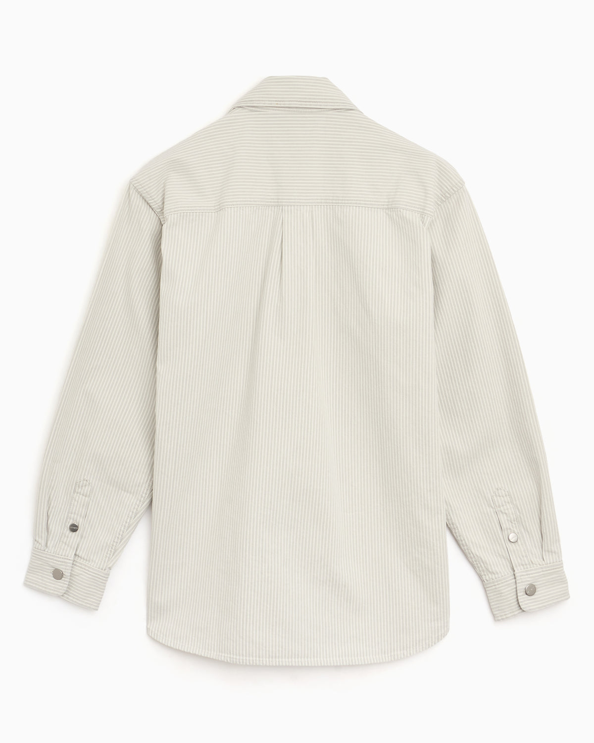 Carhartt WIP Mercer Striped Relaxed Unisex Overshirt