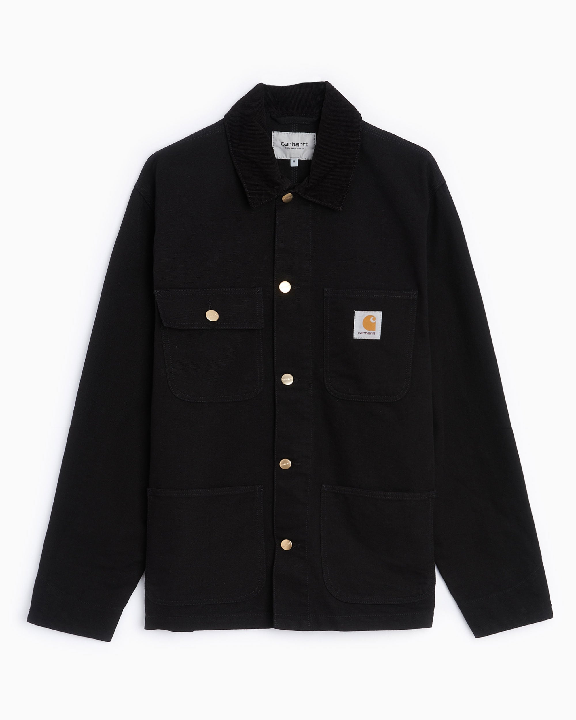 Jackets Coats Carhartt WIP Michigan Men's Overshirt - I031519-00E02