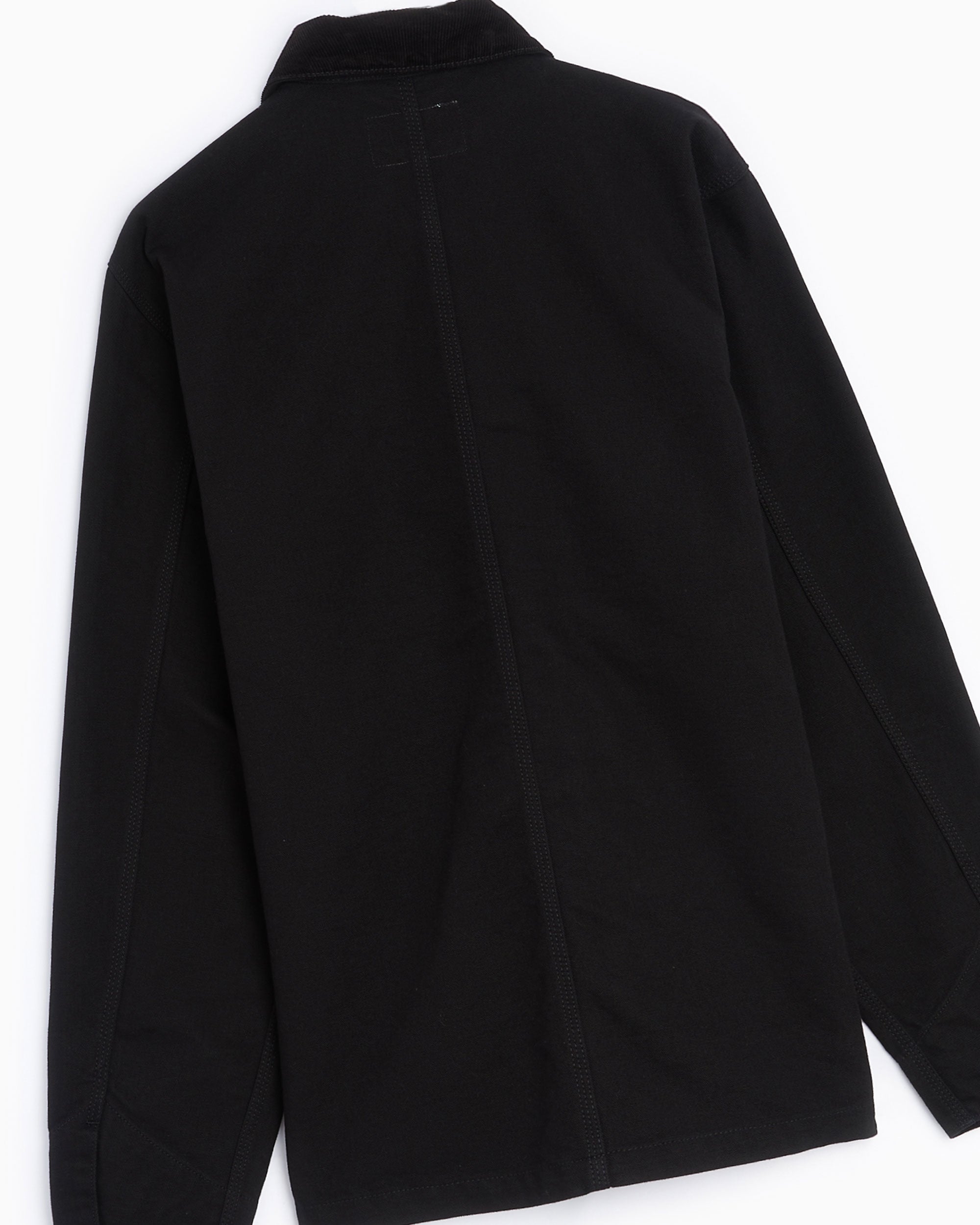Jackets Coats Carhartt WIP Michigan Men's Overshirt - I031519-00E02