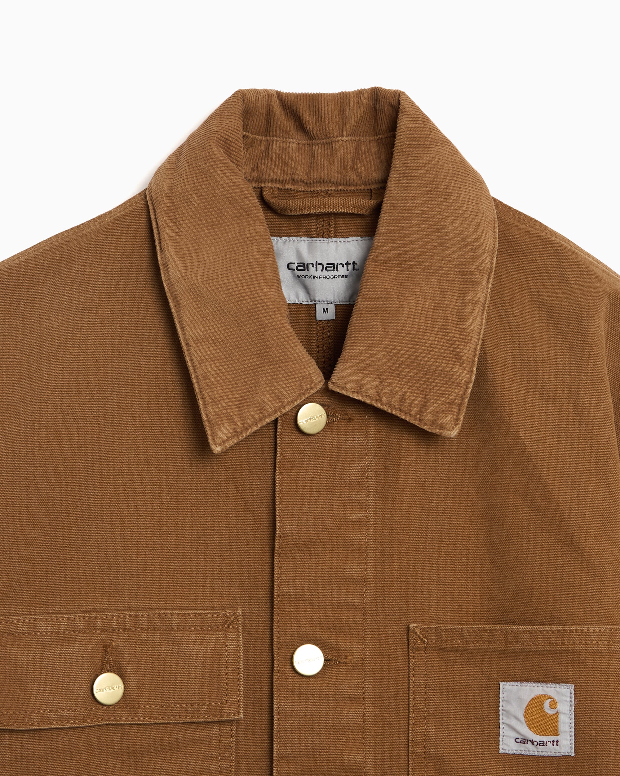 Carhartt WIP Michigan Men's Overshirt