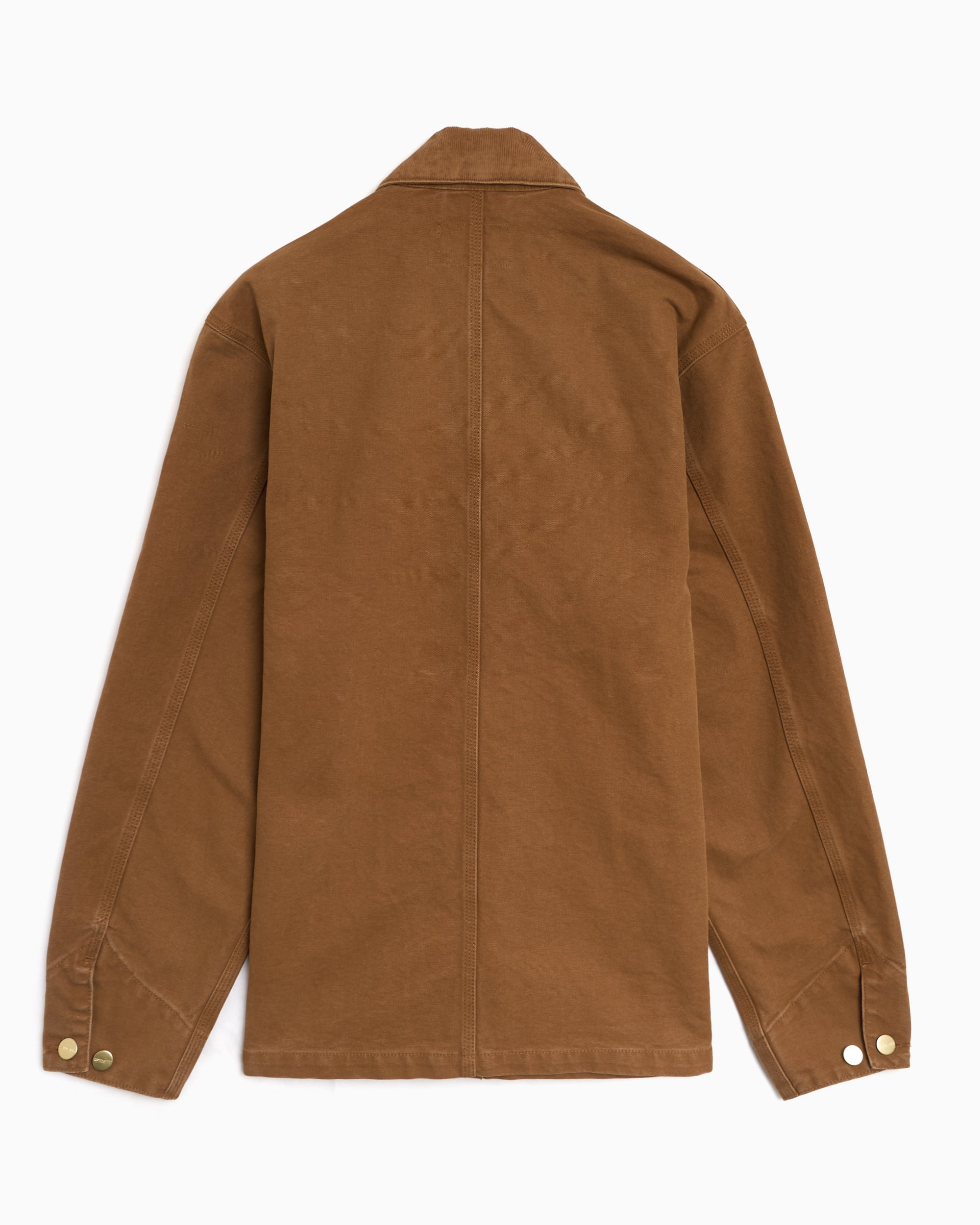 Carhartt WIP Michigan Men's Overshirt Carhartt WIP Michigan Men's Overshirt