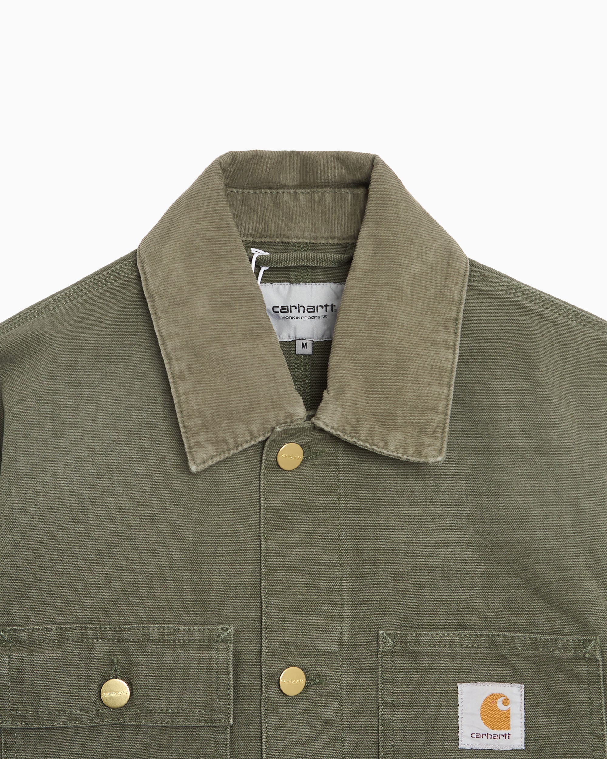 Carhartt WIP Michigan Men's Overshirt