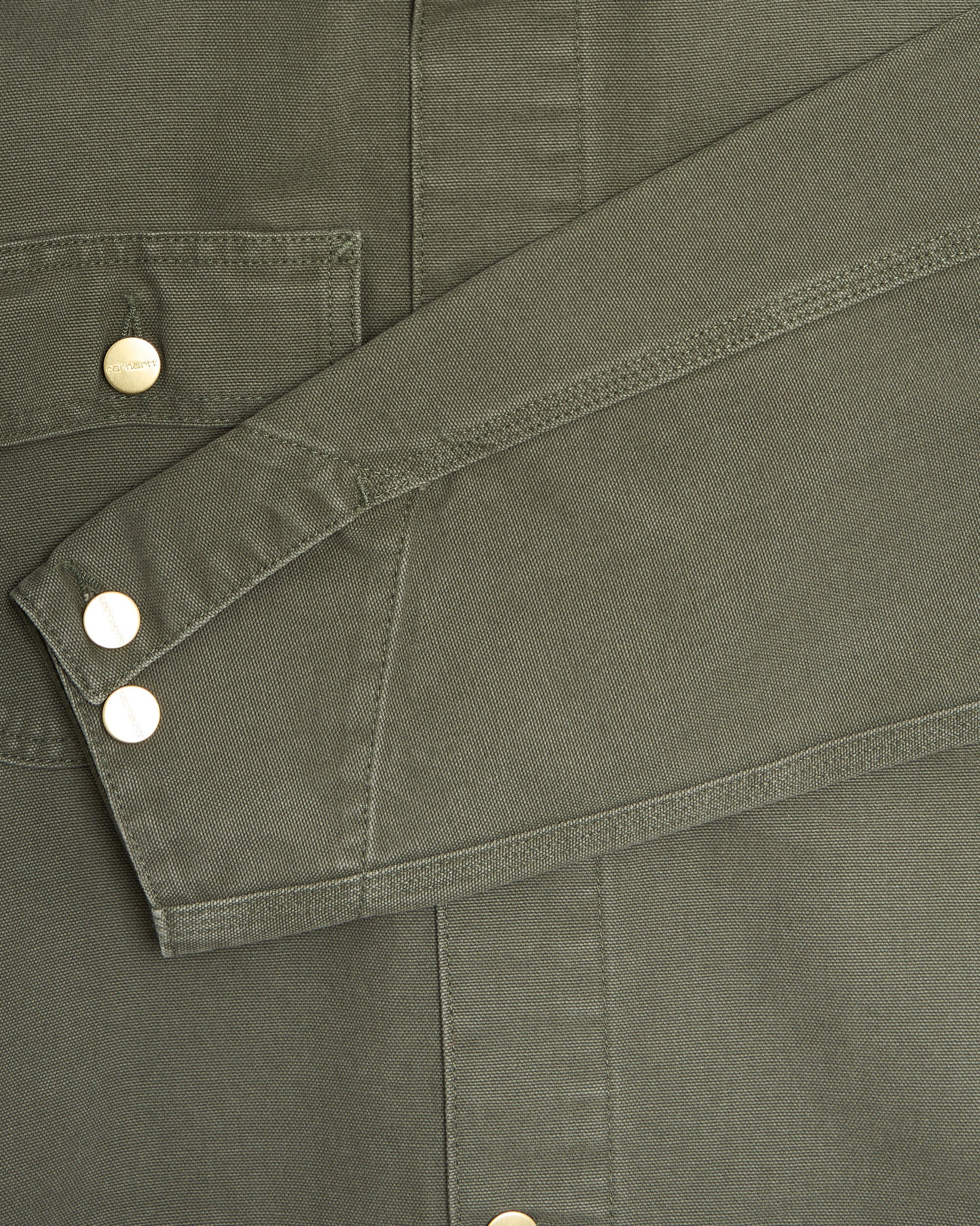 Carhartt WIP Michigan Men's Overshirt