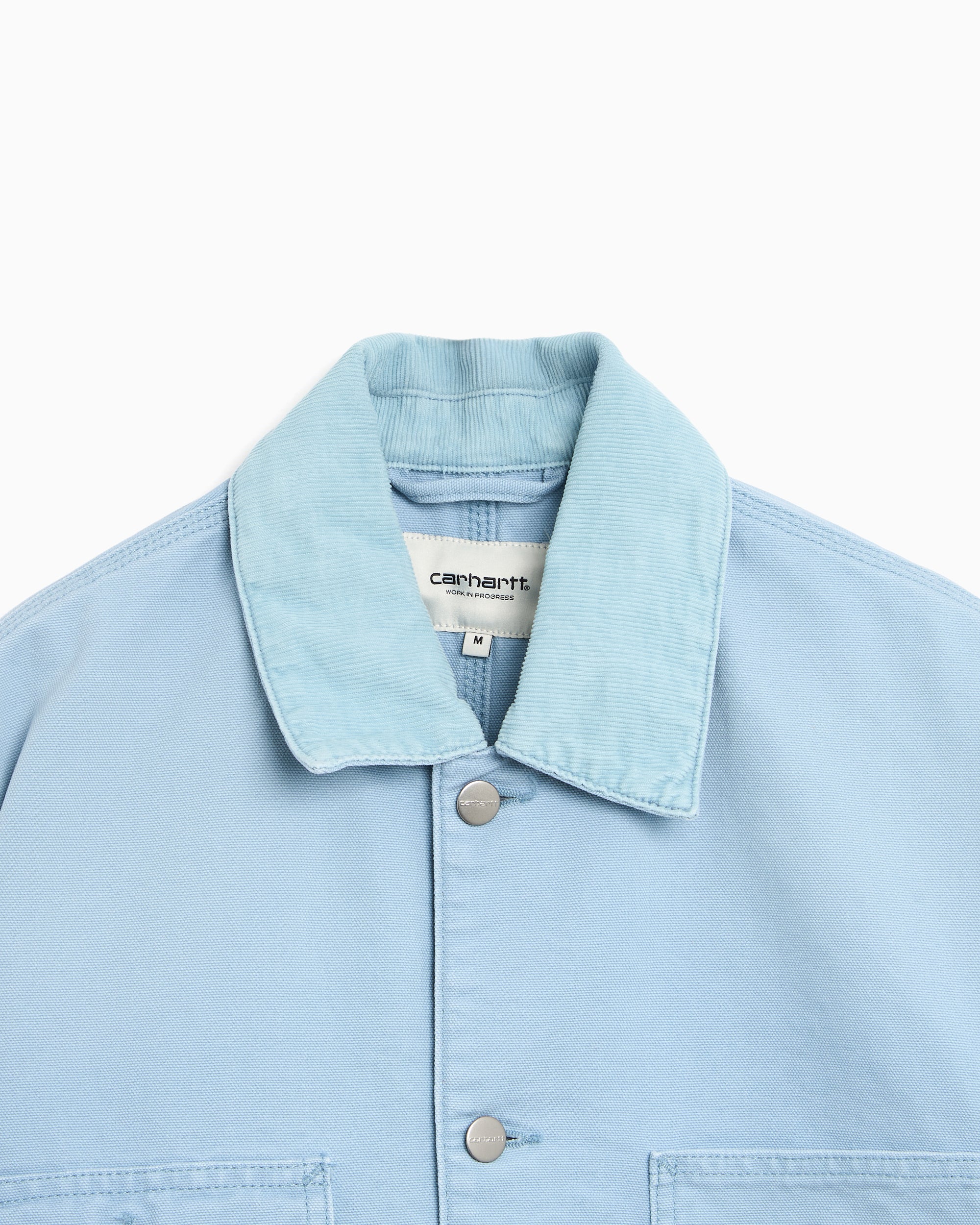 Carhartt WIP Michigan OG Oversize Women's Overshirt