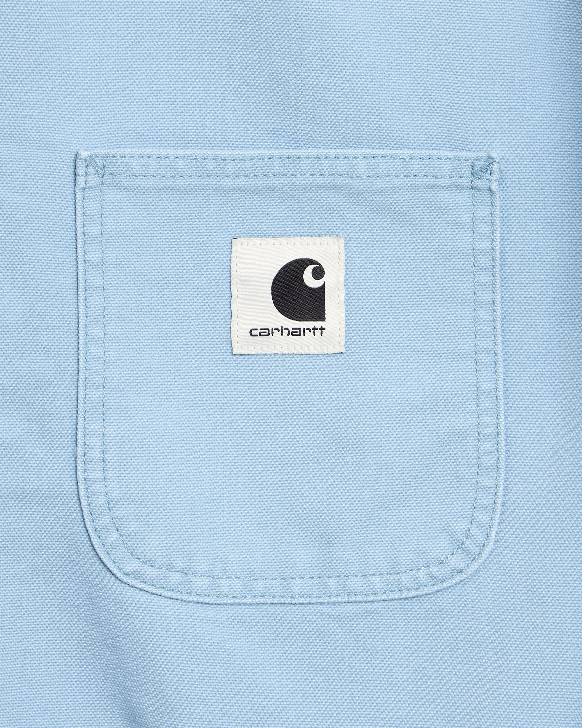 Carhartt michigan ブルー Carhartt WIP Michigan Coat, Cozy Blue / Cozy Blue | Official