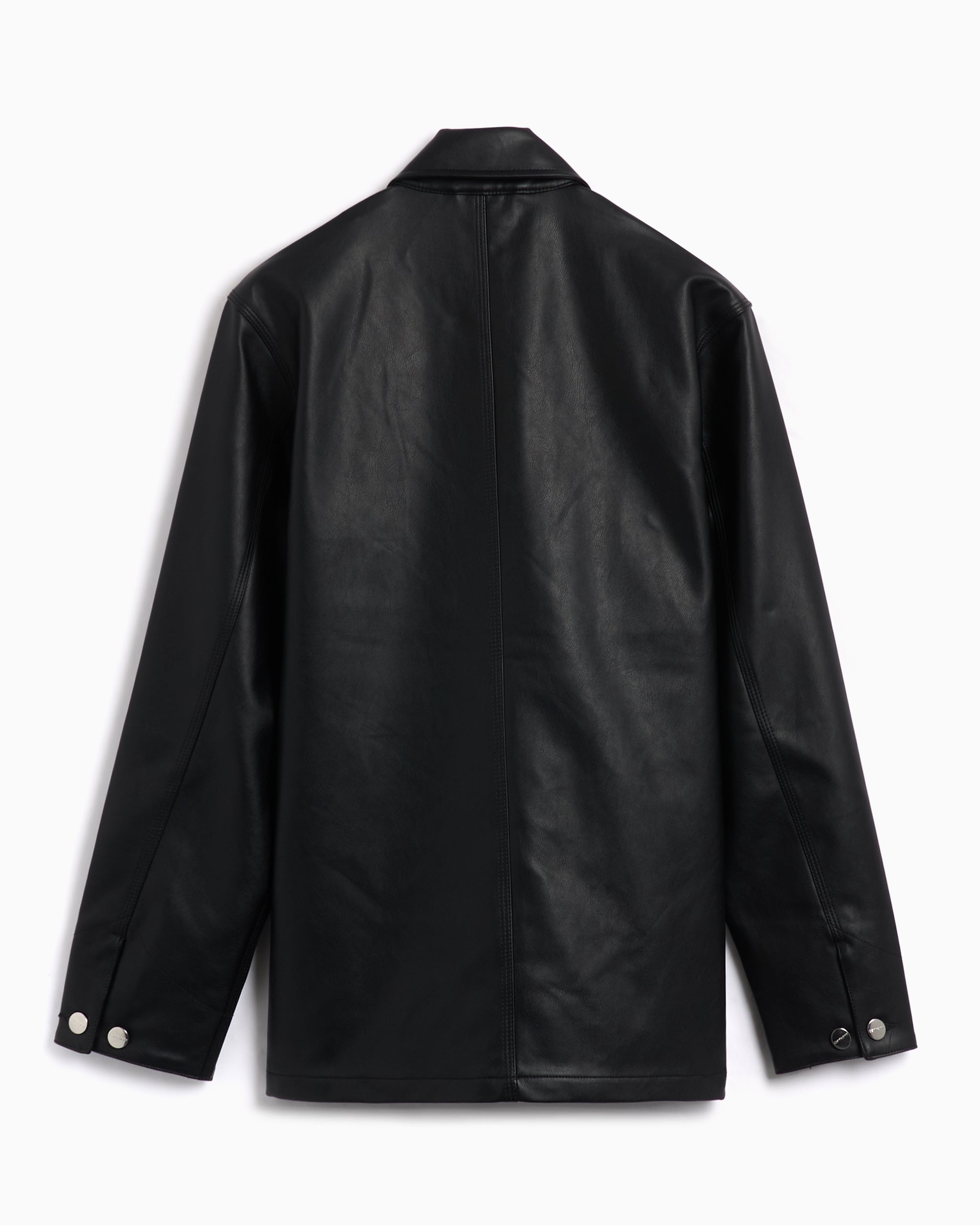 Carhartt WIP Michigan Women's Jacket Women's Leather Jacket