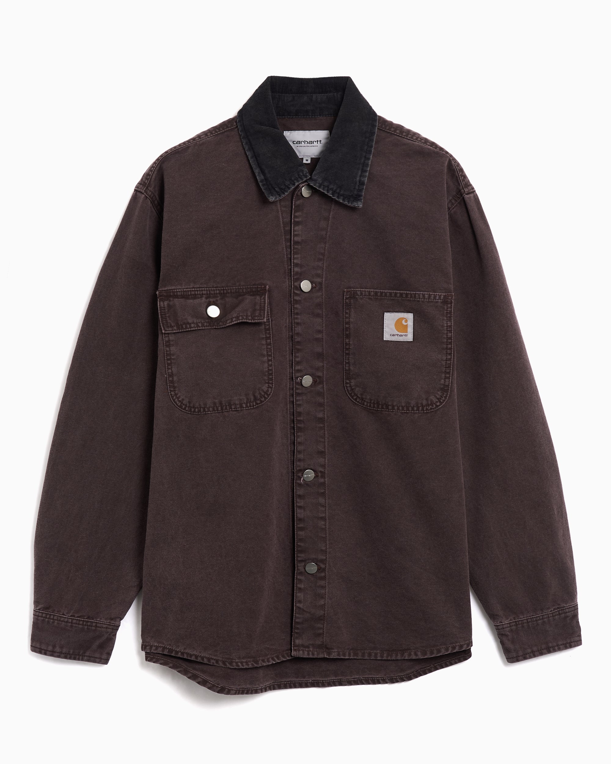 Carhartt WIP Mitch Relaxed Men's Overshirt