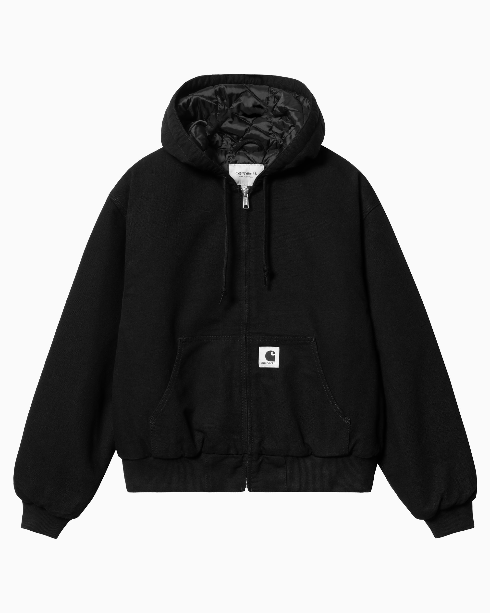 Carhartt WIP OG Active Jacket Relaxed Women's Bomber