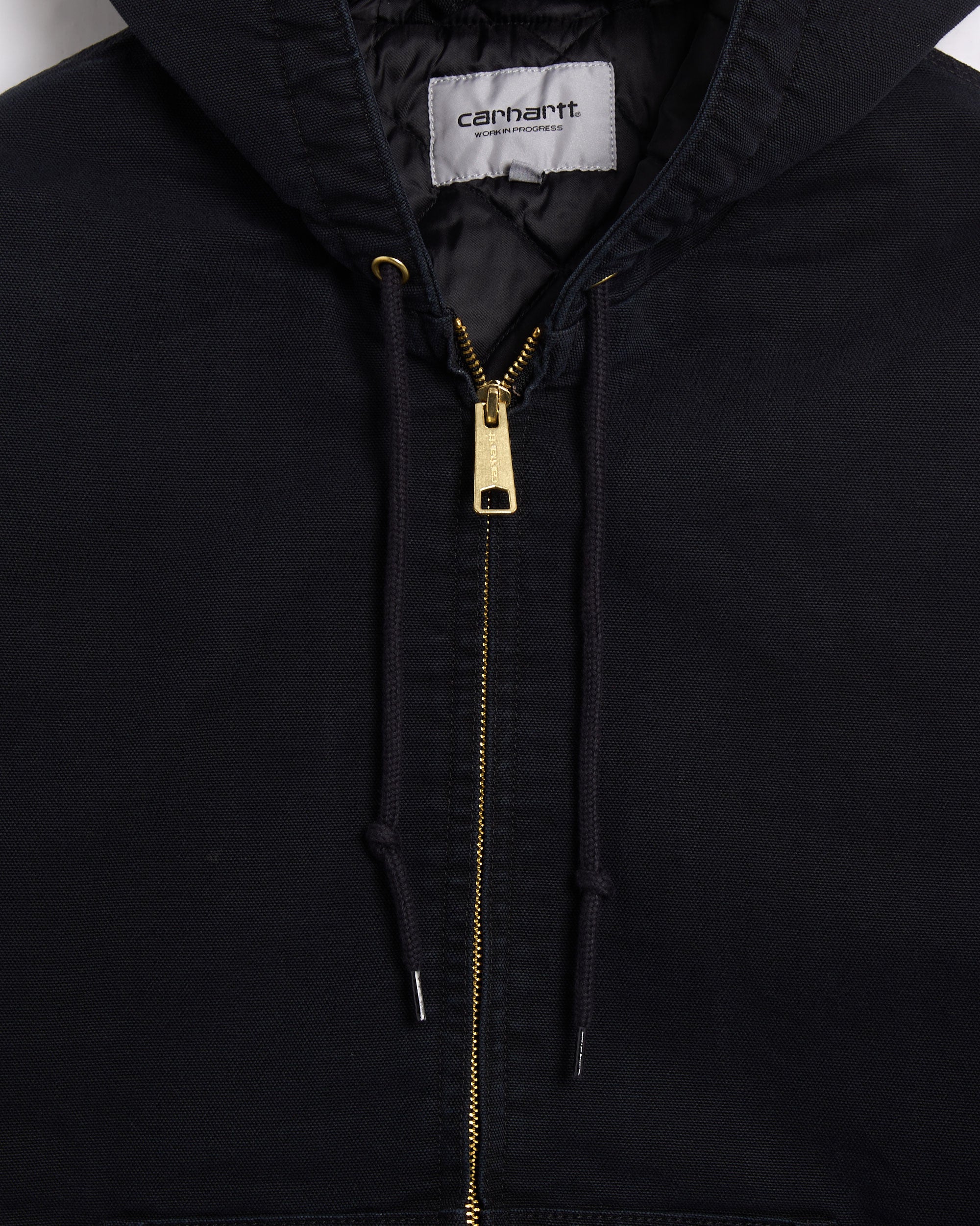 Jackets Coats Carhartt WIP OG Active Jacket Unisex Light Jacket - I035891-894O