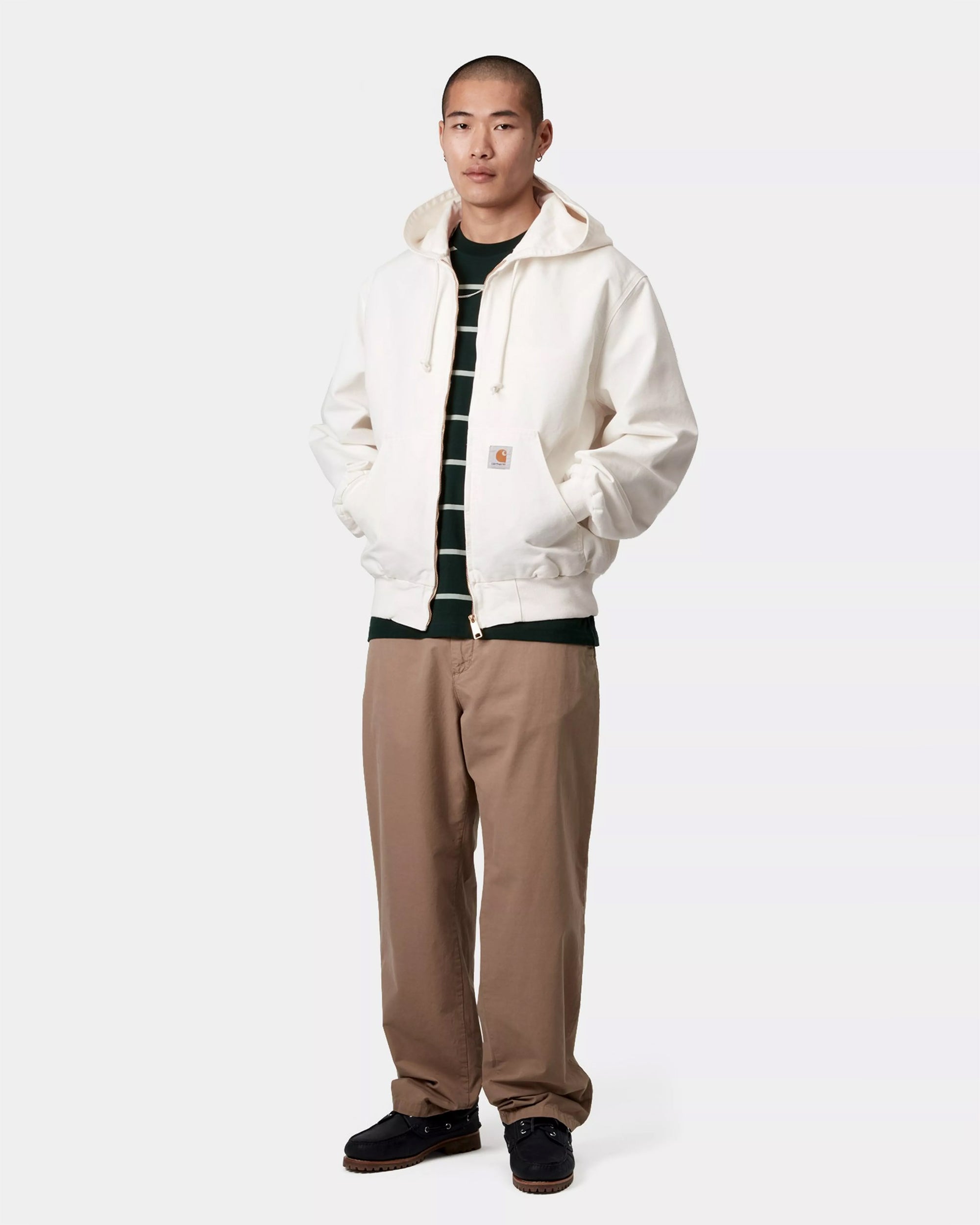 Carhartt WIP OG Active Relaxed Men's Light Jacket