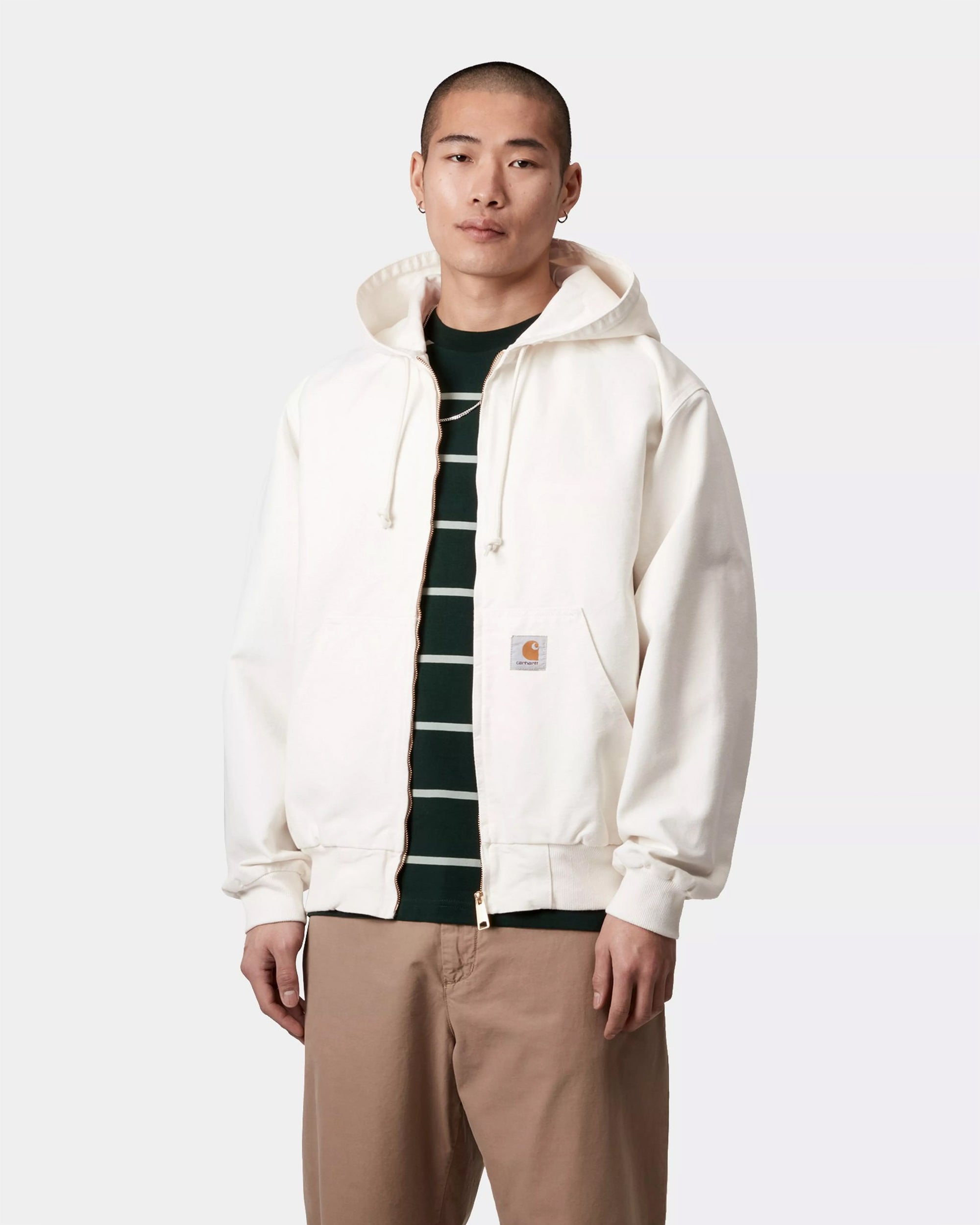 Carhartt WIP OG Active Relaxed Men's Light Jacket