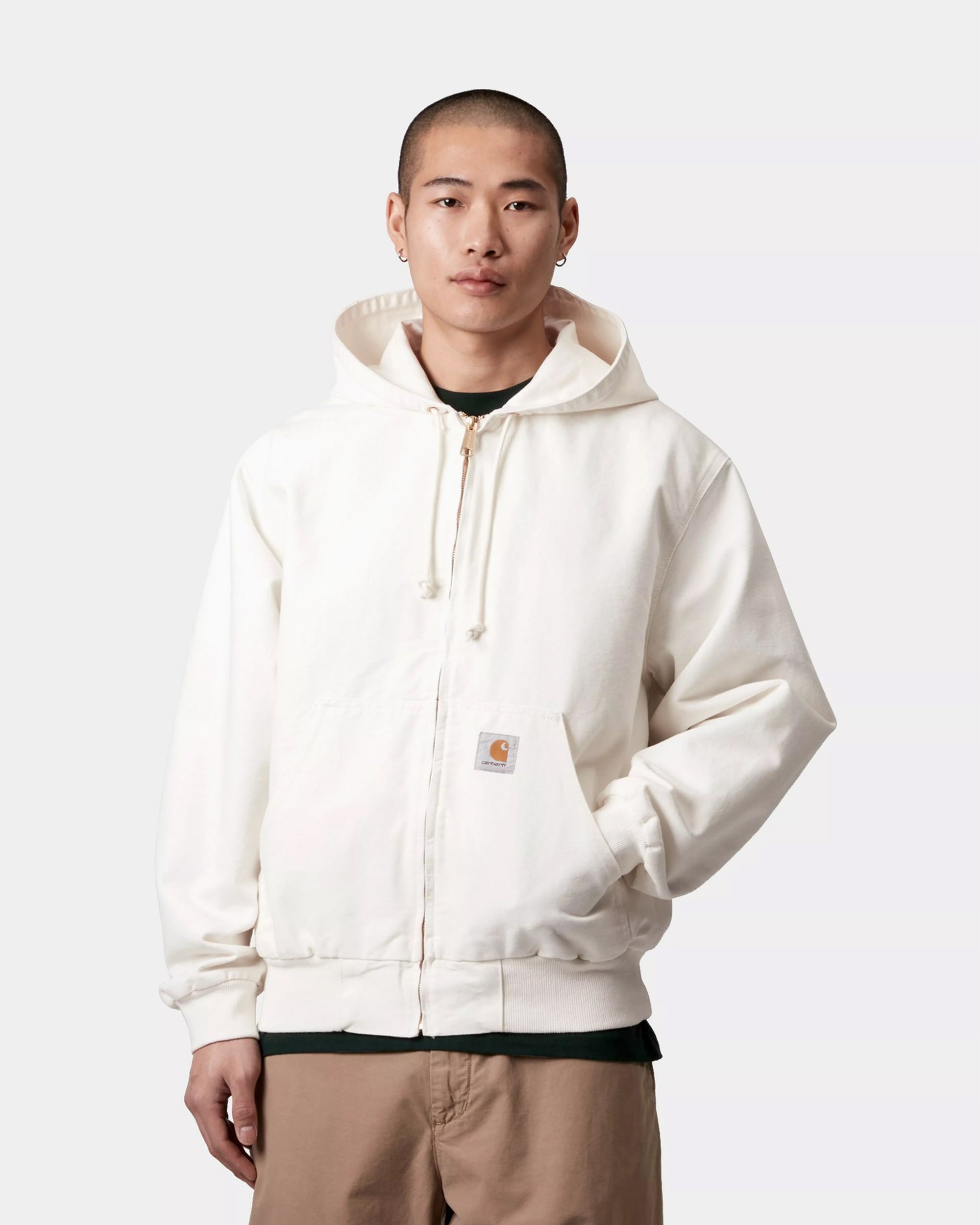 Carhartt WIP OG Active Relaxed Men's Light Jacket