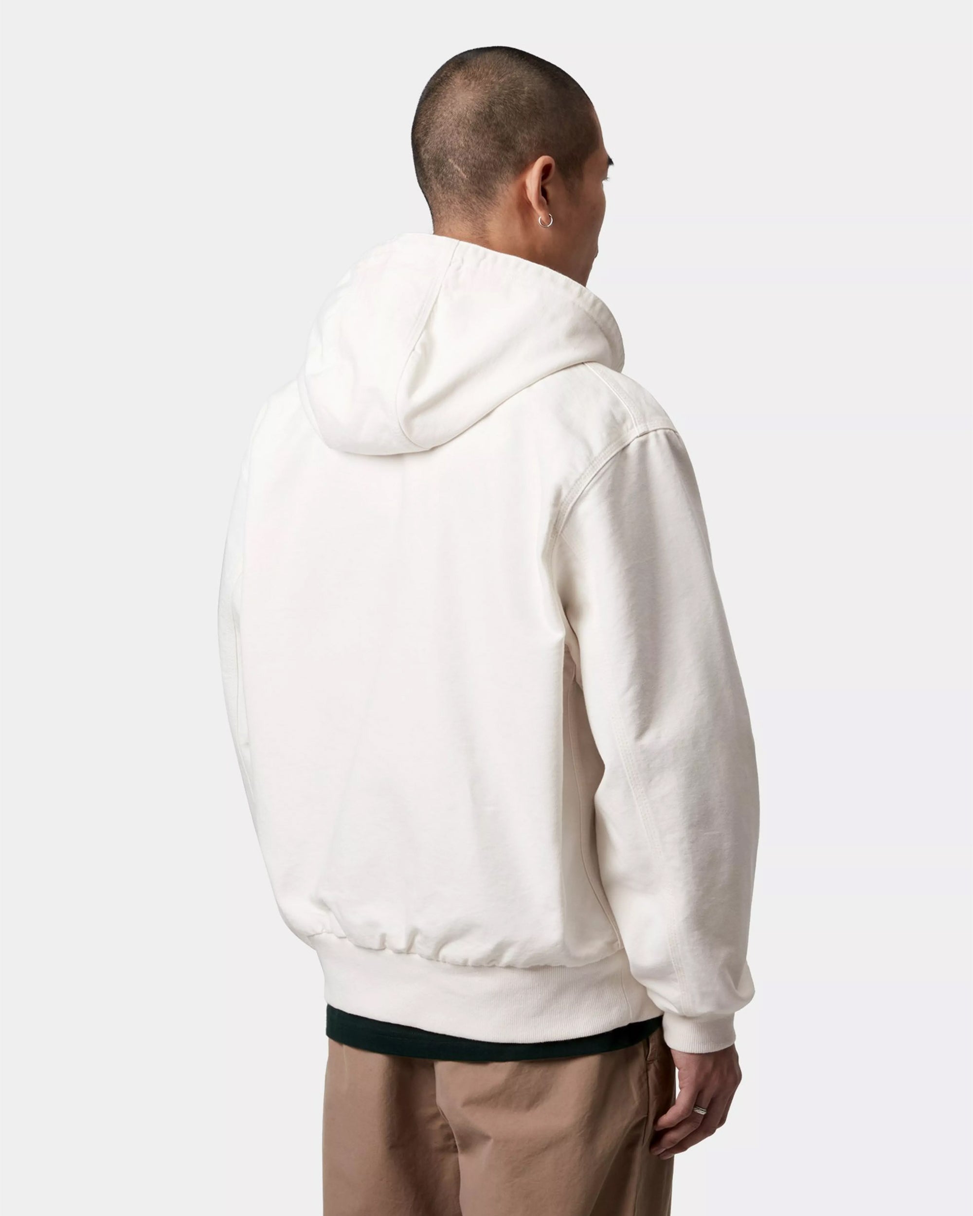 Carhartt WIP OG Active Relaxed Men's Light Jacket