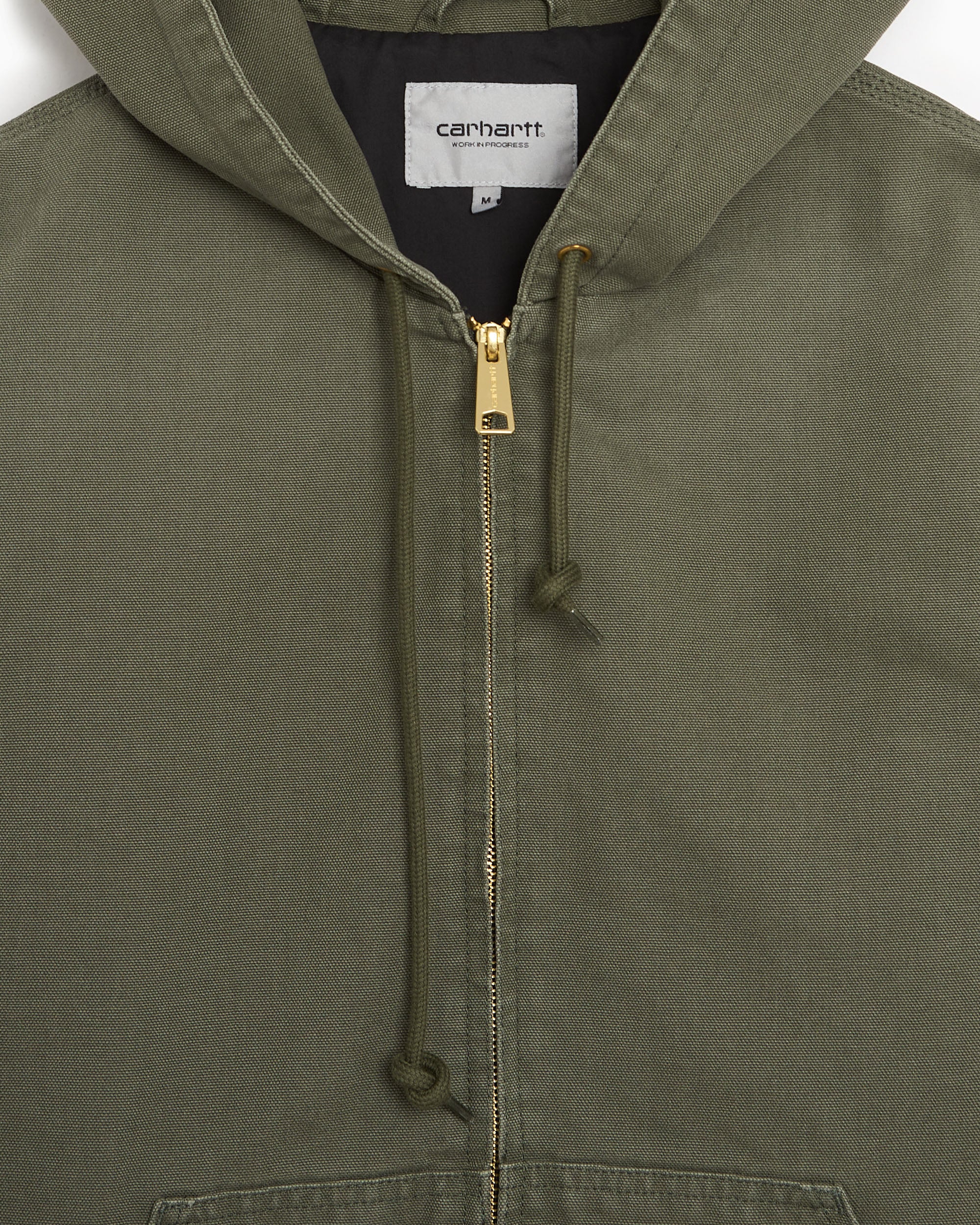 Carhartt WIP OG Active Relaxed Men's Light Jacket