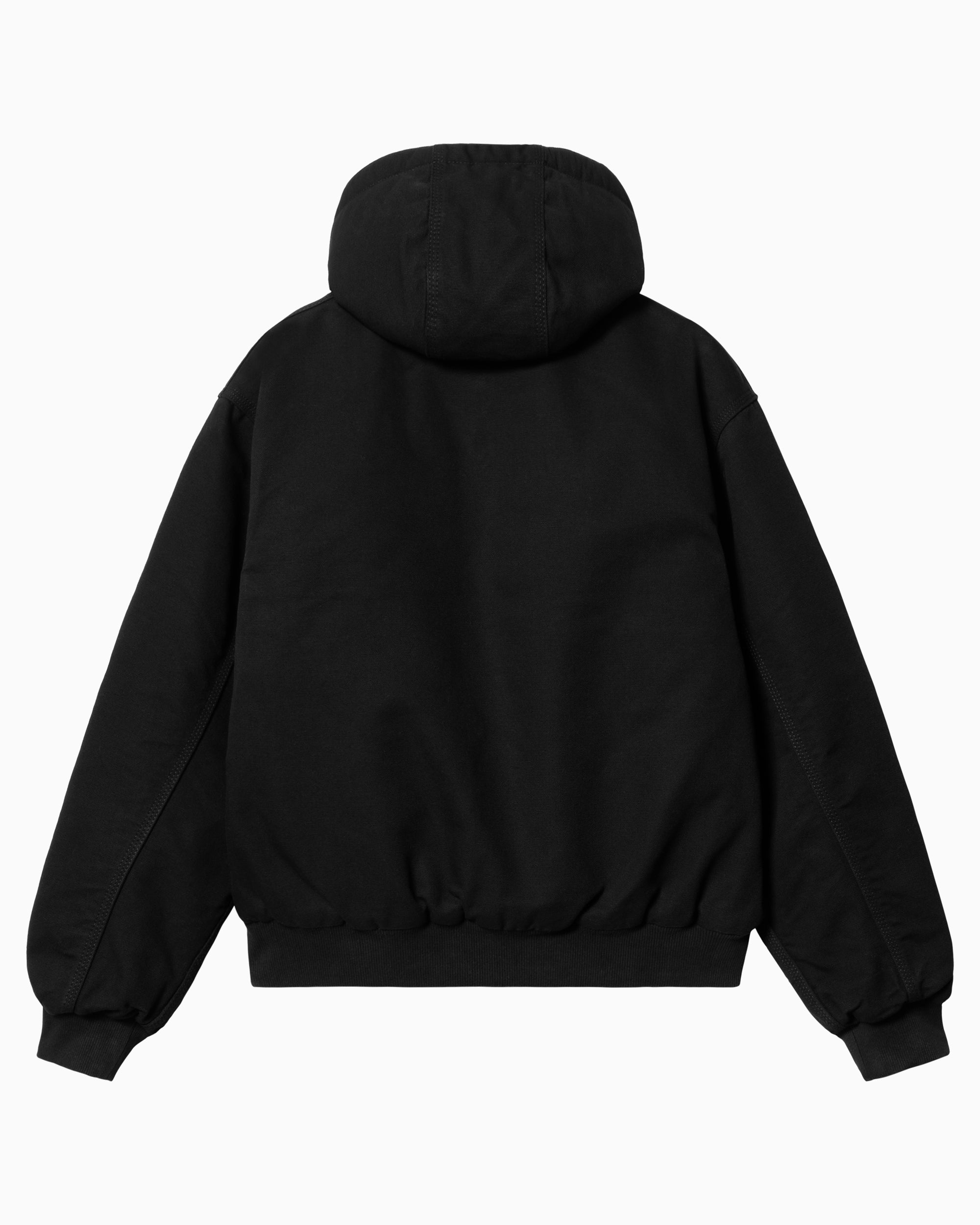 Jackets Coats Carhartt WIP OG Active Relaxed Women's Light Jacket - I032238-8902
