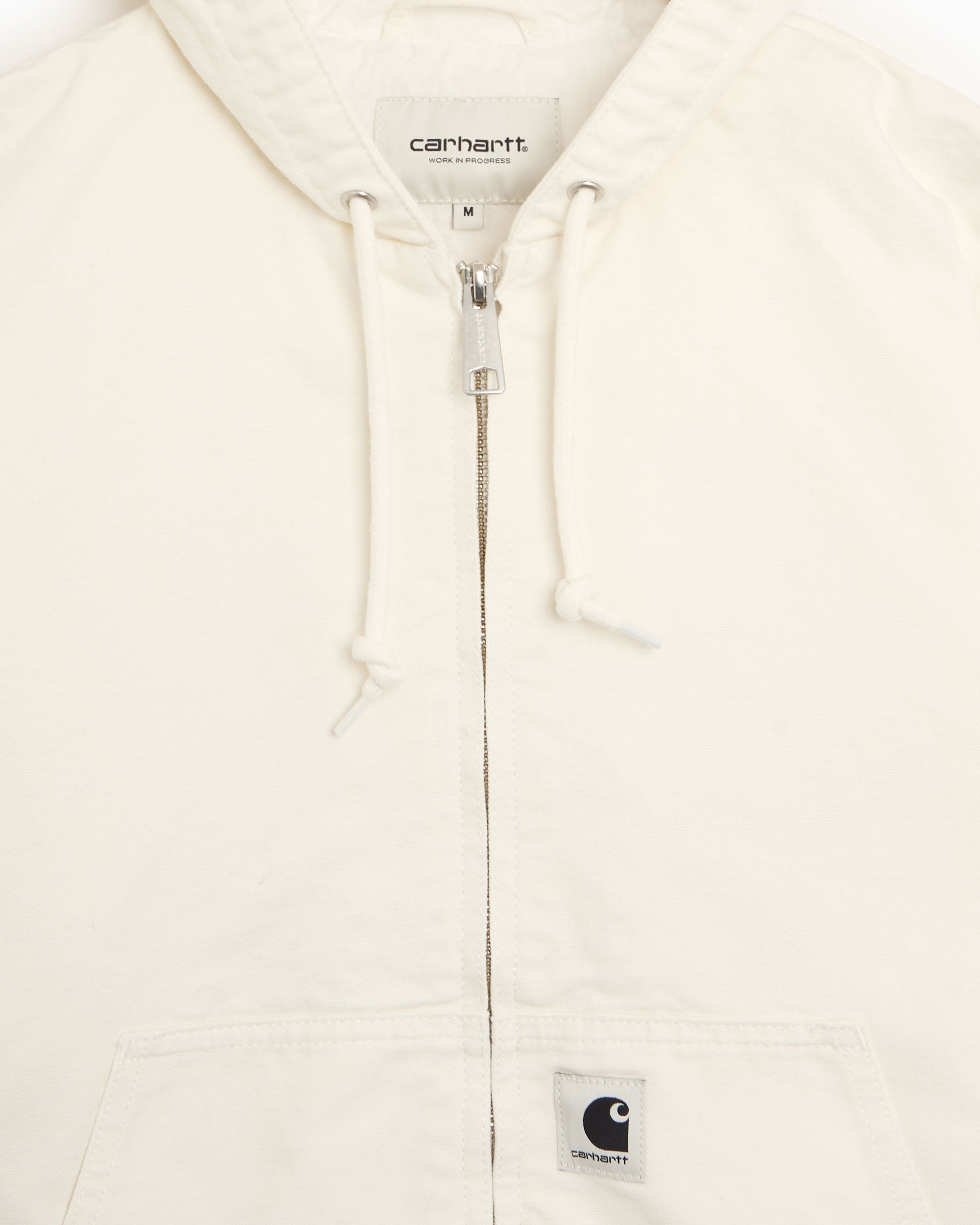 Carhartt WIP OG Active Relaxed Women's Light Jacket