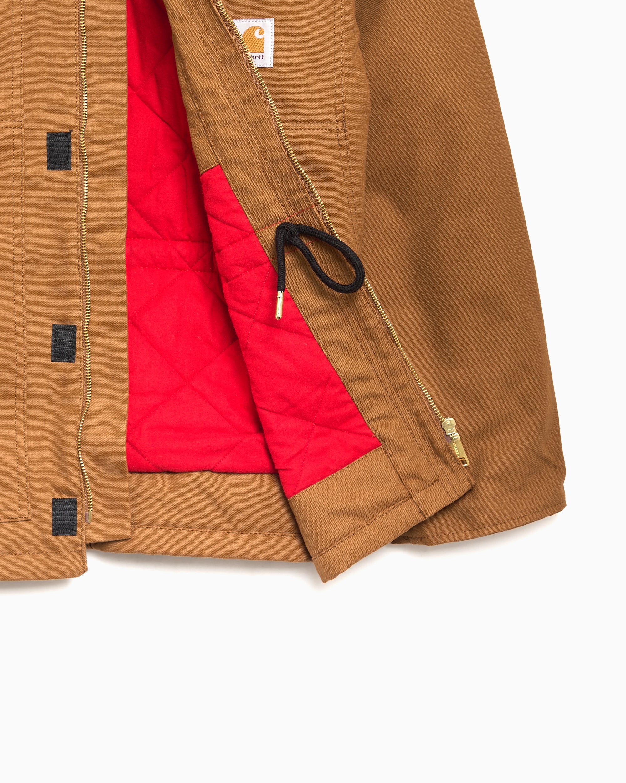 Carhartt WIP OG Arctic Relaxed Unisex Work Jacket