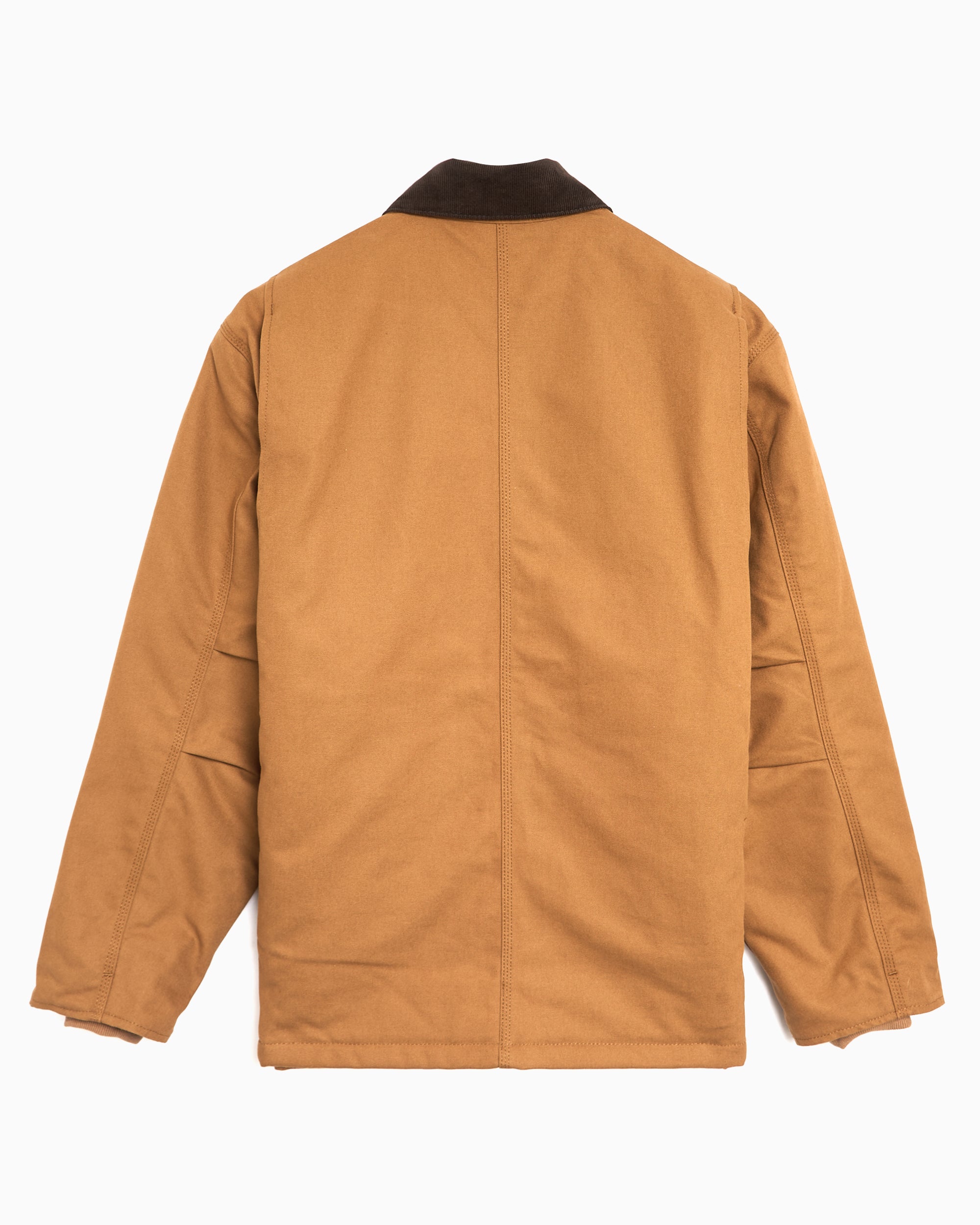 Carhartt WIP OG Arctic Relaxed Unisex Work Jacket