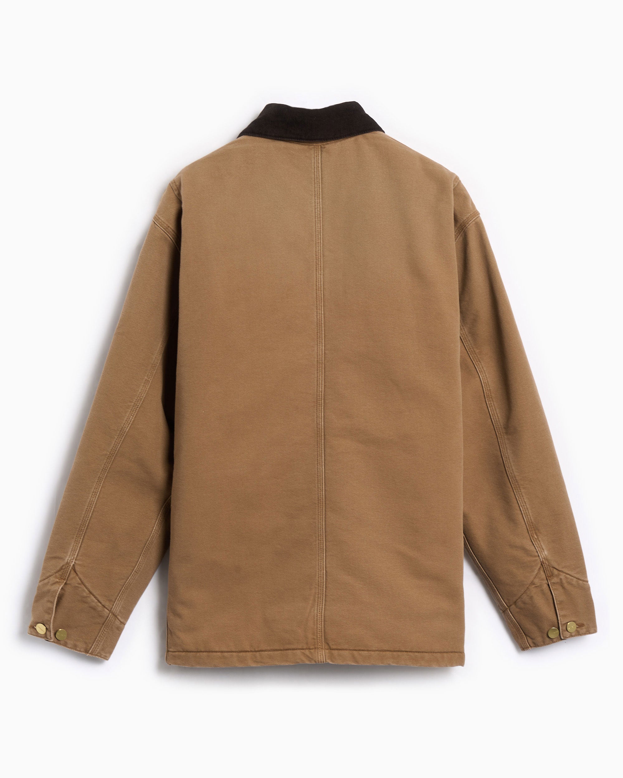 Carhartt WIP OG Chore Boxy Unisex Work Jacket