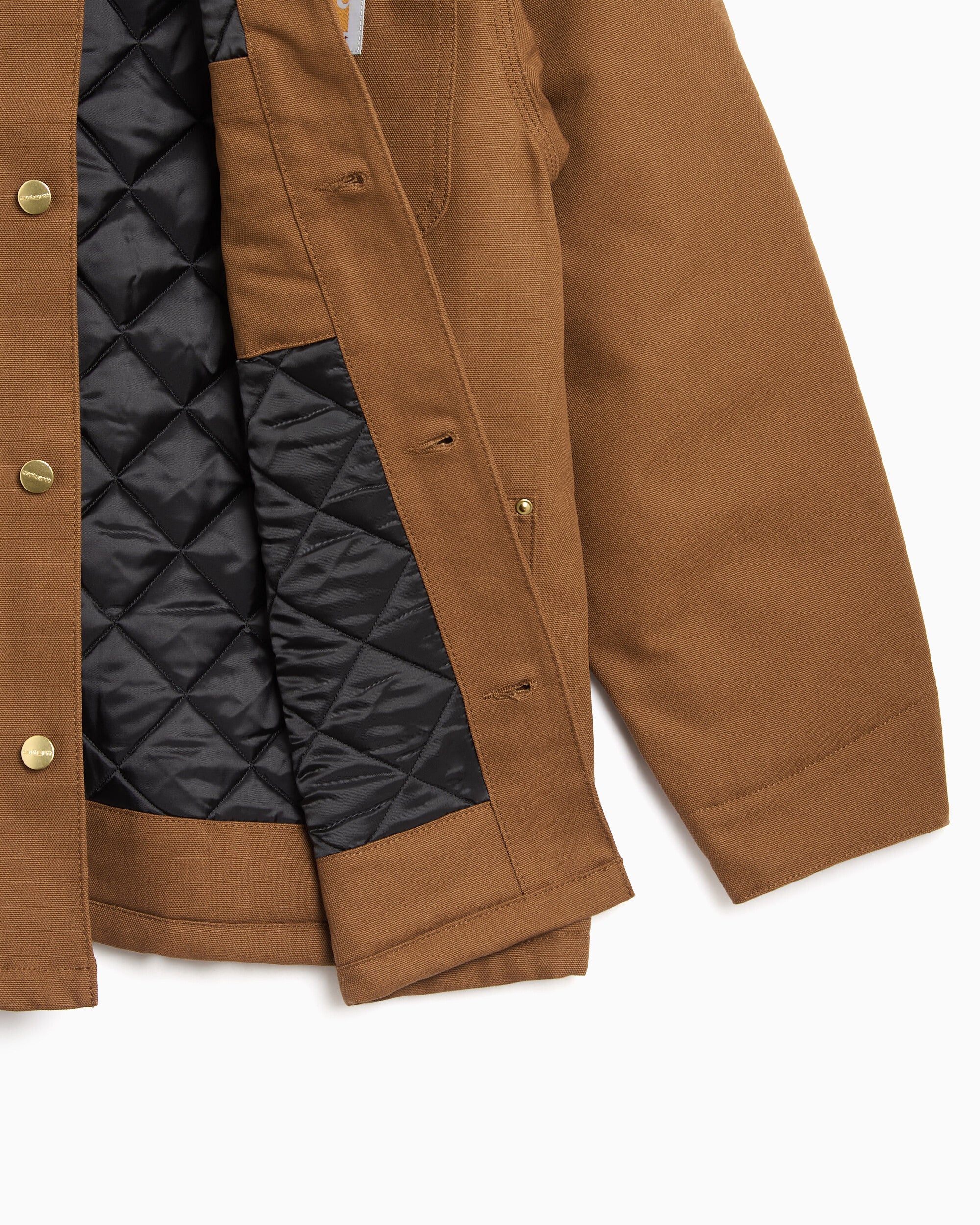Carhartt WIP OG Chore Boxy Unisex Work Jacket