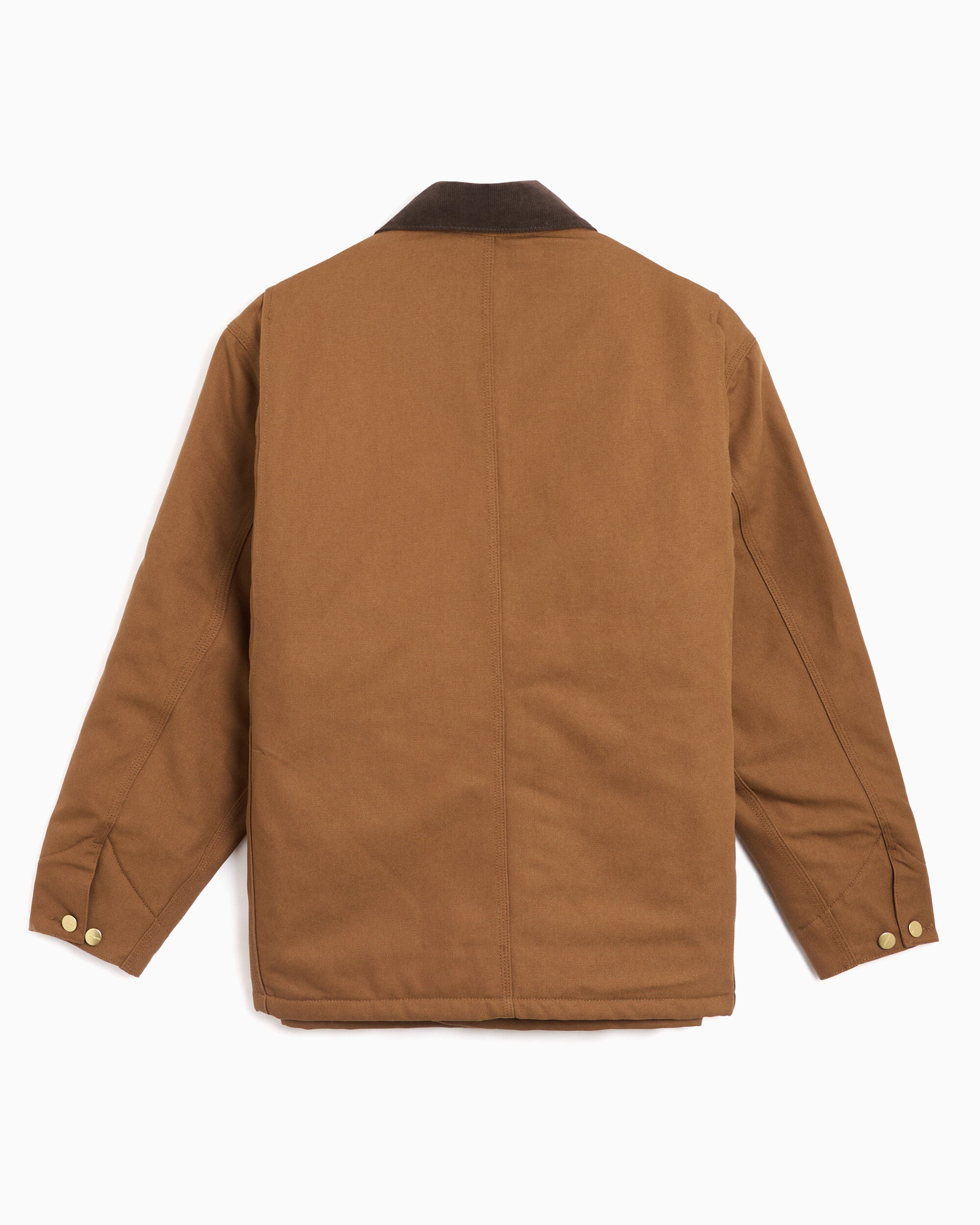 Carhartt WIP OG Chore Boxy Unisex Work Jacket