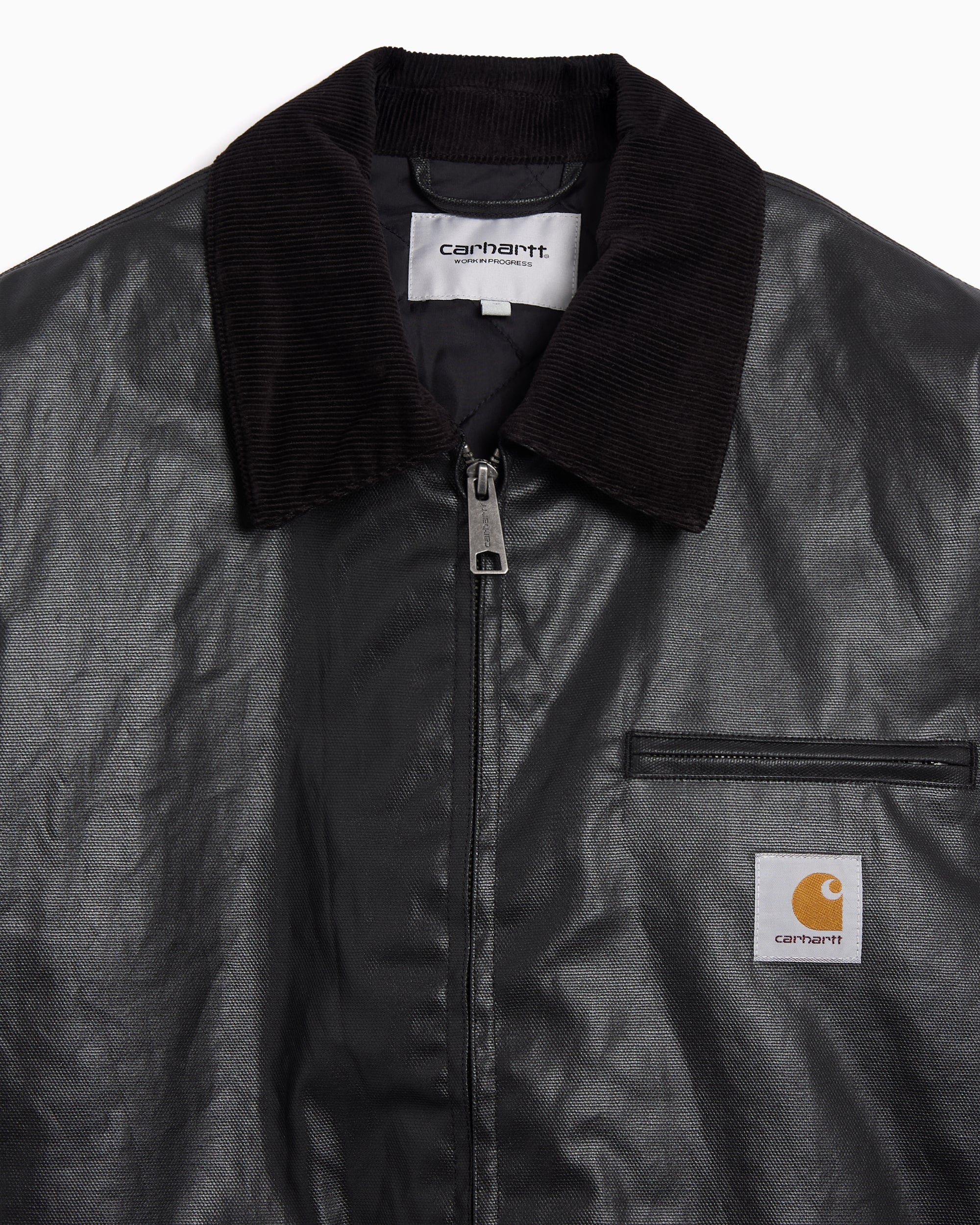 Carhartt WIP OG Dean Men's Work Jacket