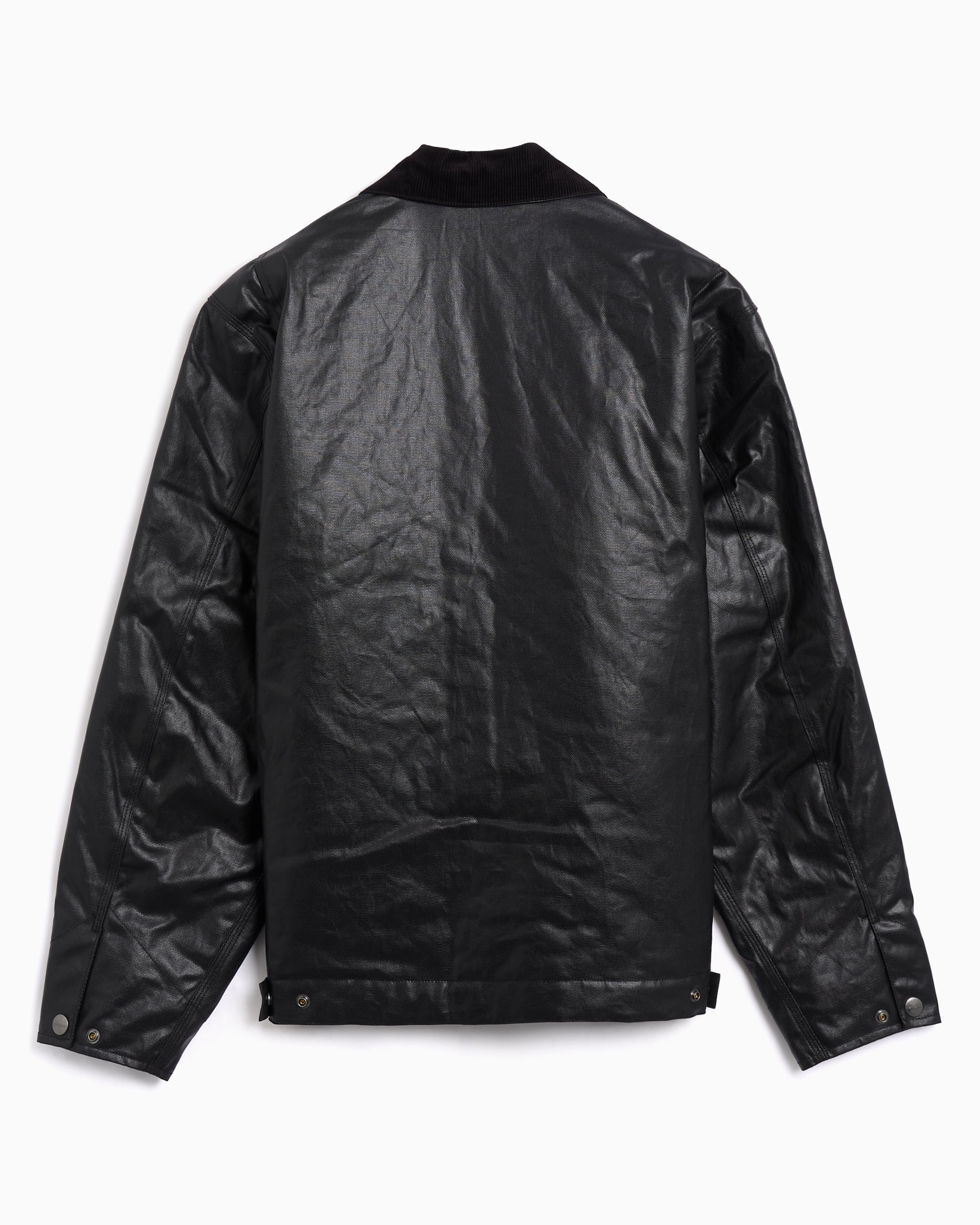 Jackets Coats Carhartt WIP OG Dean Men's Work Jacket - I035799-00EXX