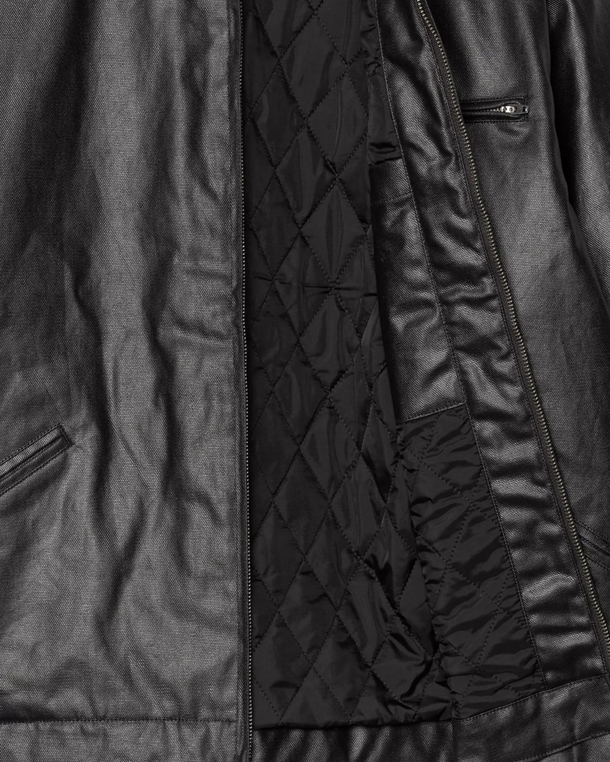 Jackets Coats Carhartt WIP OG Dean Men's Work Jacket - I035799-00EXX