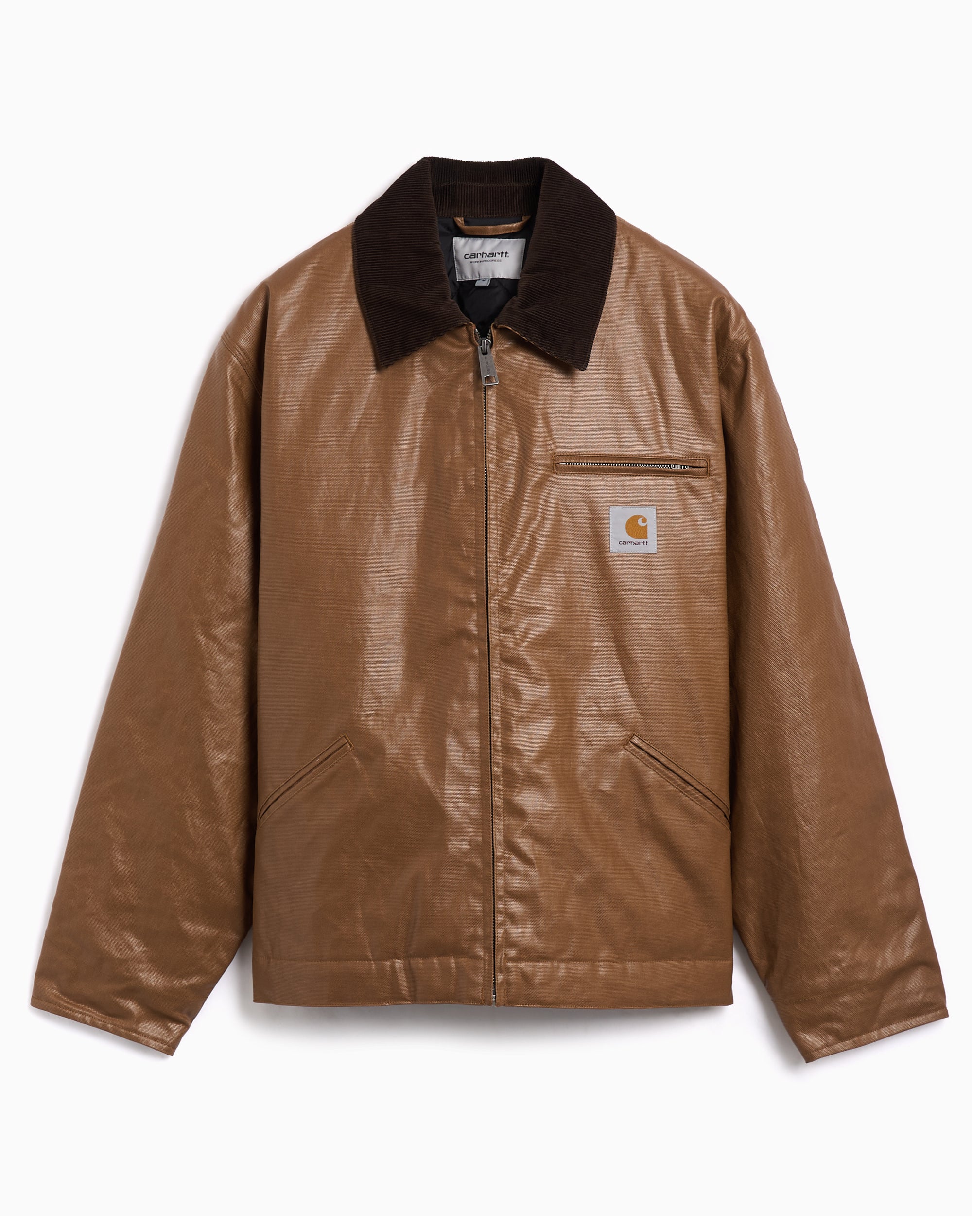 Jackets Coats Carhartt WIP OG Dean Men's Work Jacket - I035799-00SXX