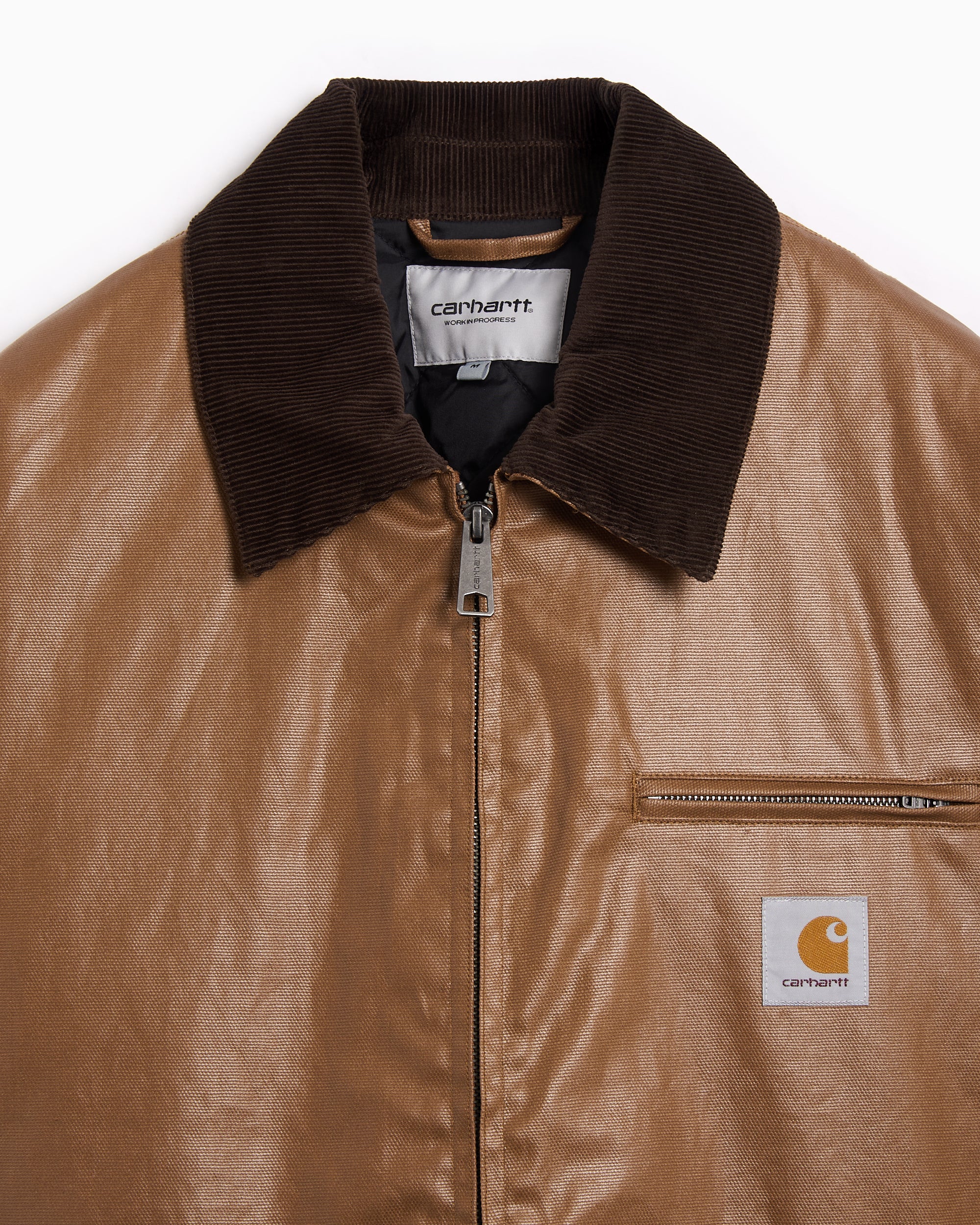 Jackets Coats Carhartt WIP OG Dean Men's Work Jacket - I035799-00SXX
