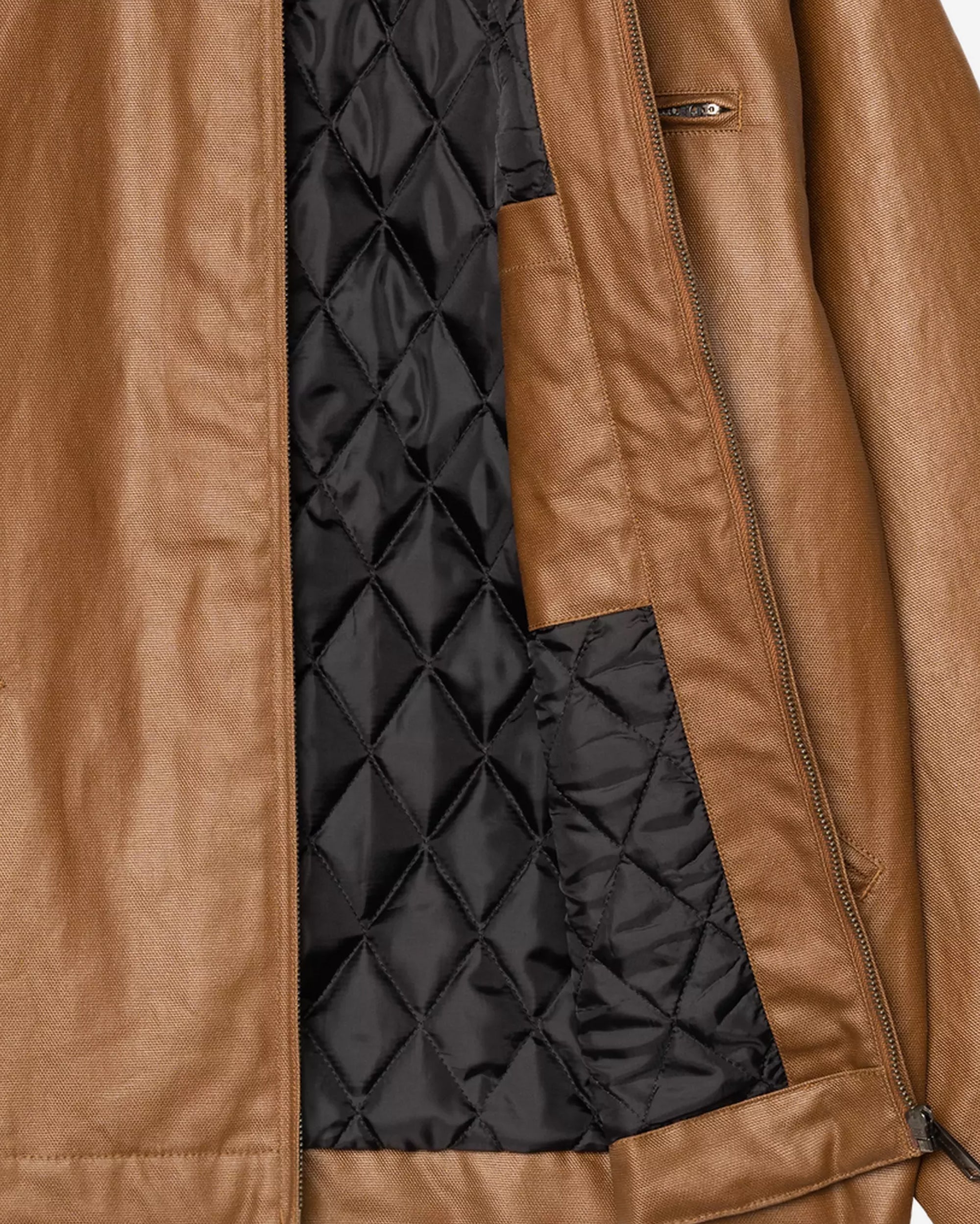 Carhartt WIP OG Dean Men's Work Jacket