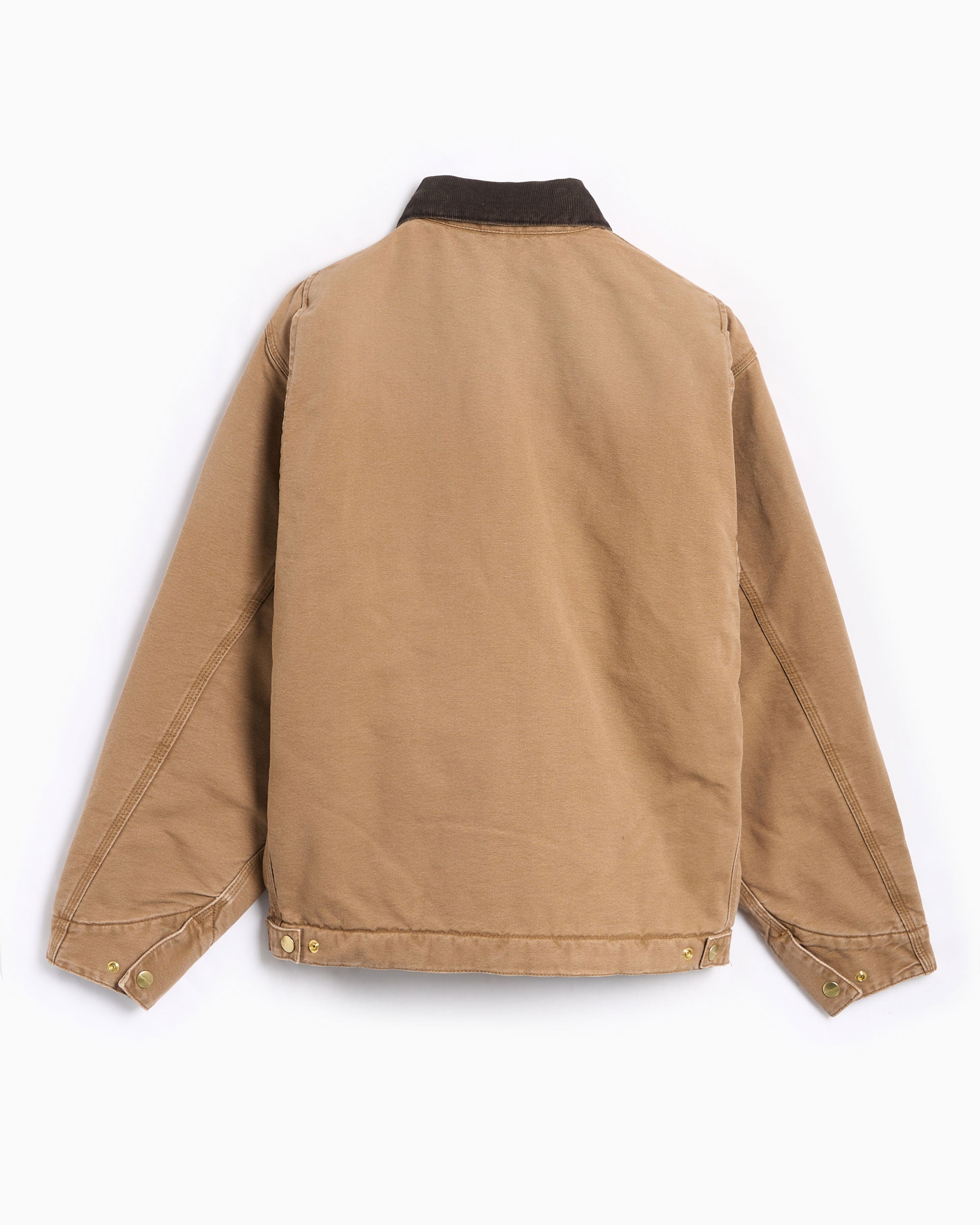 Carhartt WIP OG Detroit Unisex Work Jacket