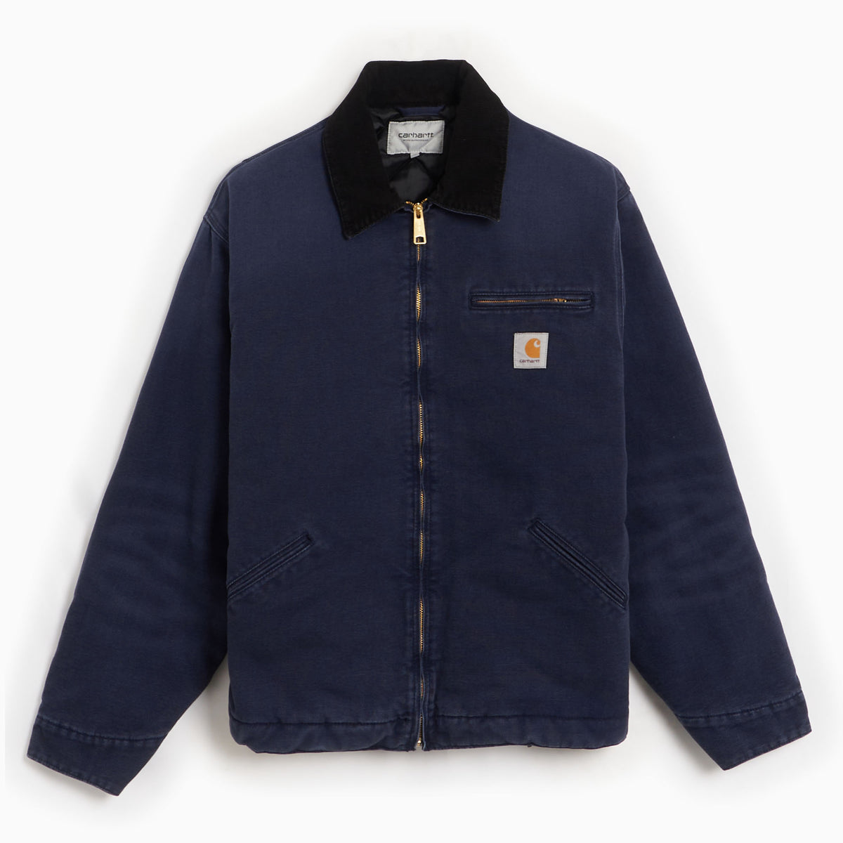 Carhartt WIP OG Detroit Unisex Work Jacket