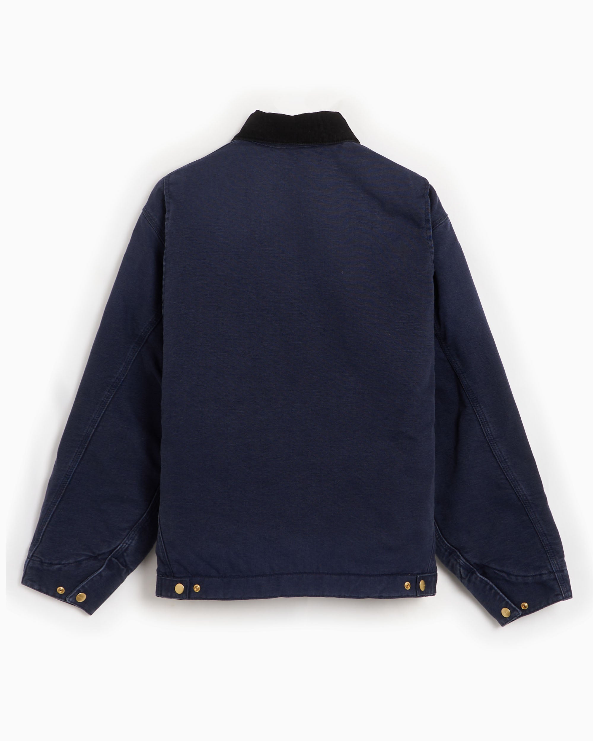 Jackets Coats Carhartt WIP OG Detroit Unisex Work Jacket - I035614-0DI4O