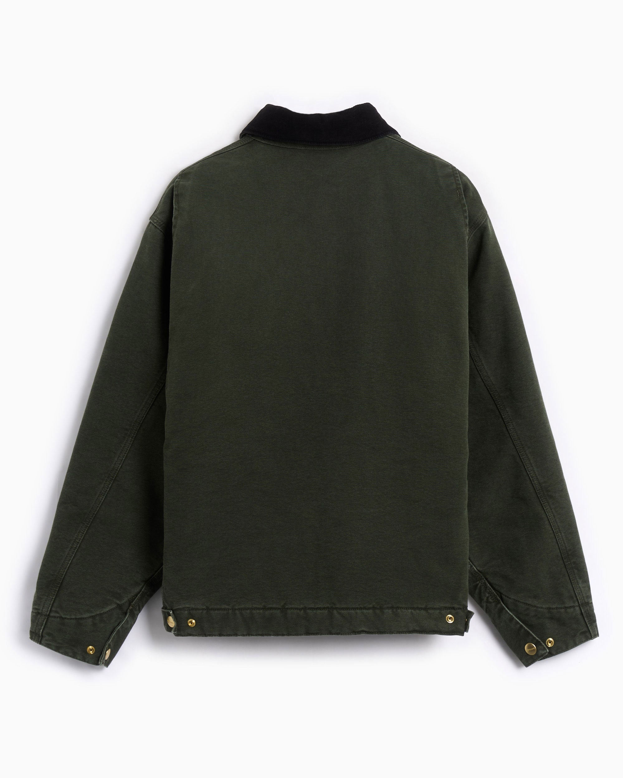 Carhartt WIP OG Detroit Unisex Work Jacket