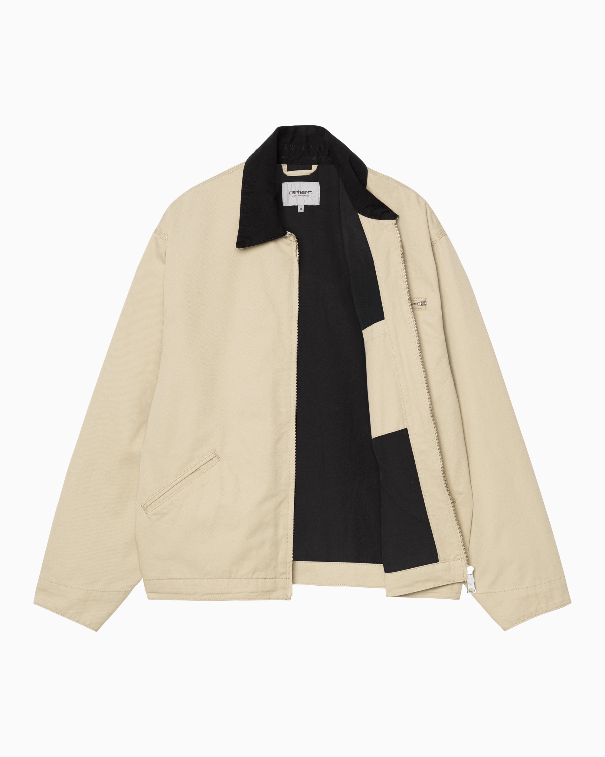 Carhartt WIP OG Detroit Unisex Work Jacket