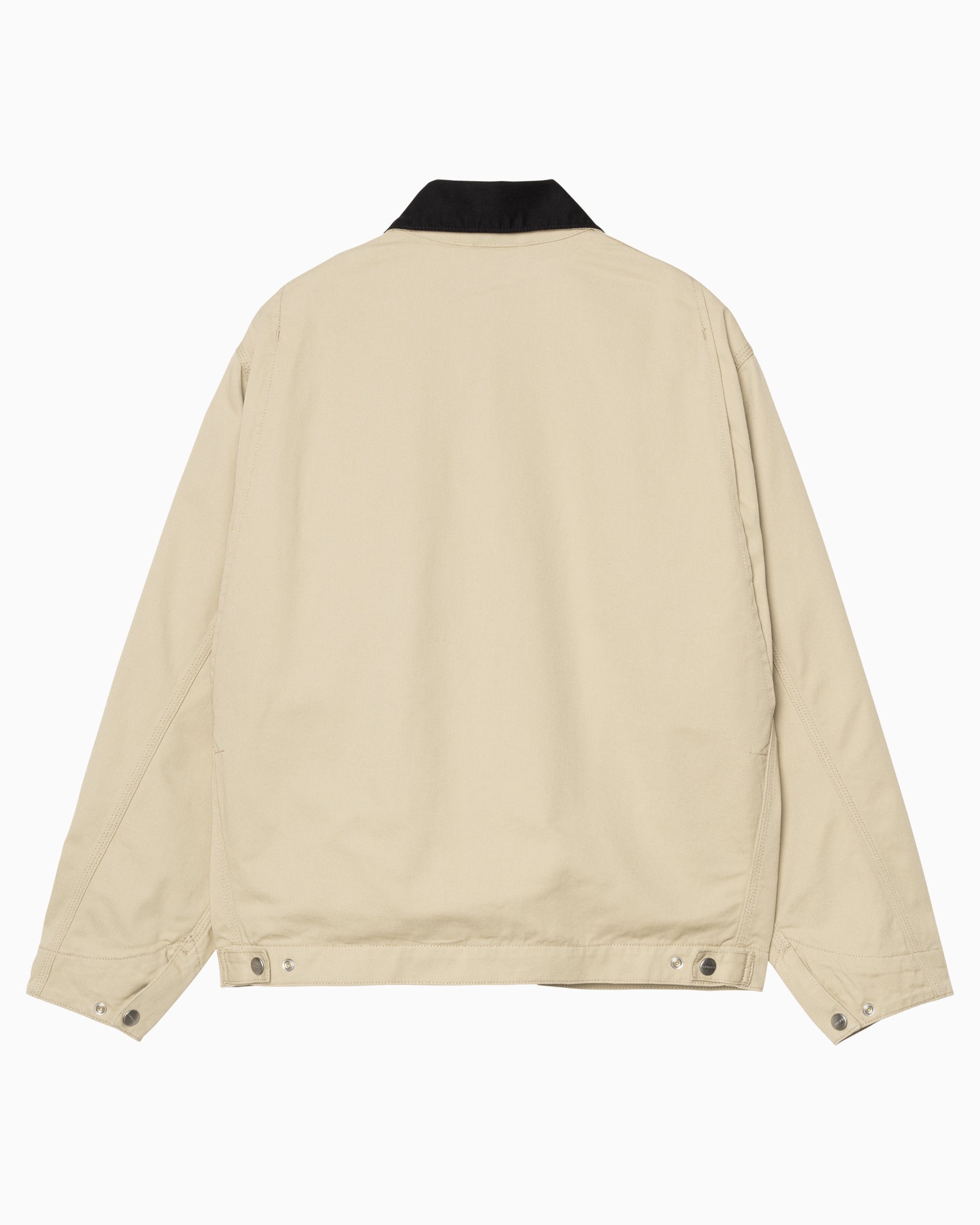 Carhartt WIP OG Detroit Unisex Work Jacket